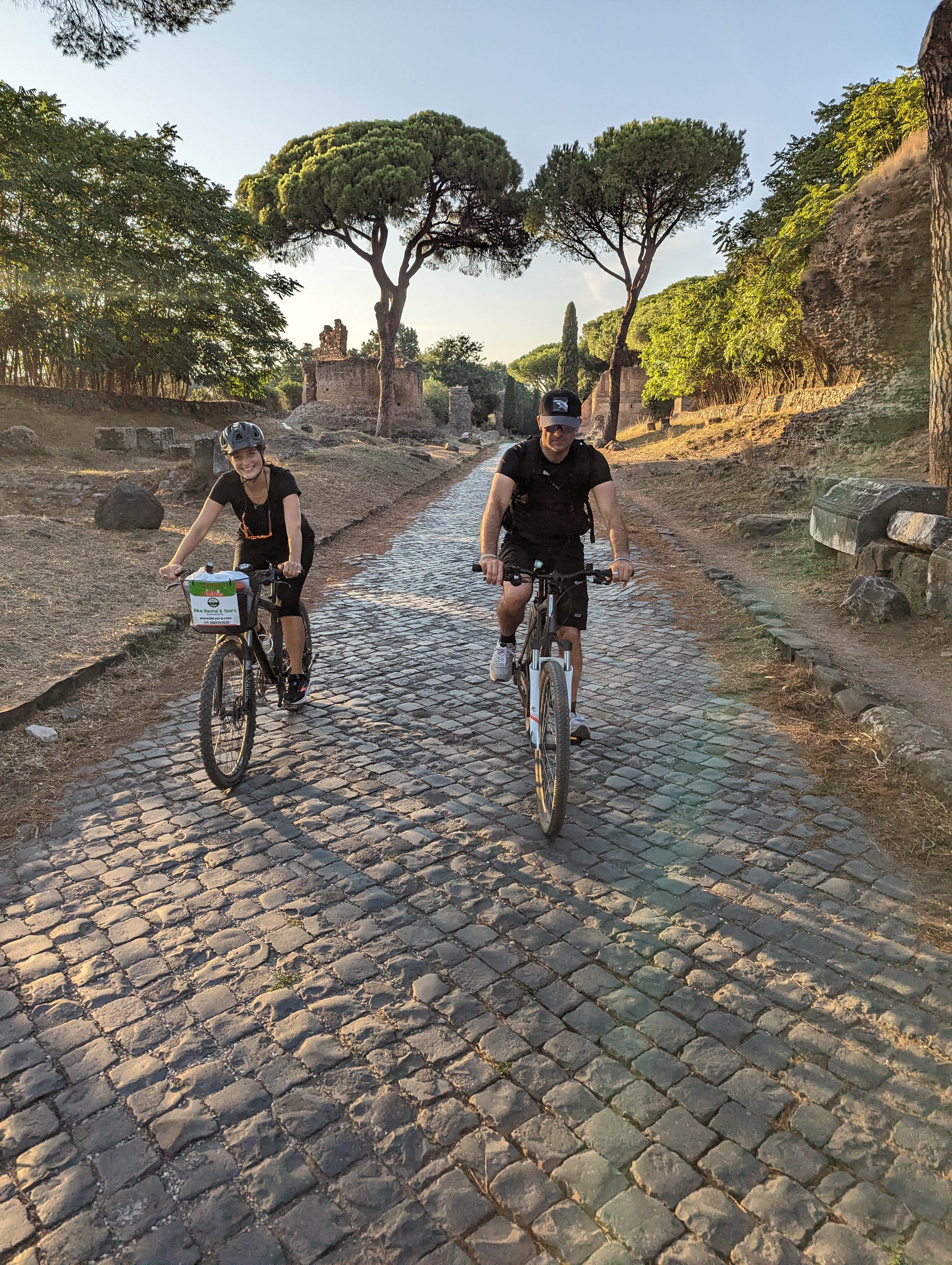 Appia Antica and Castel Gandolfo: day trip to discover an unseen face of Rome and the Castelli Romani - Photo 7