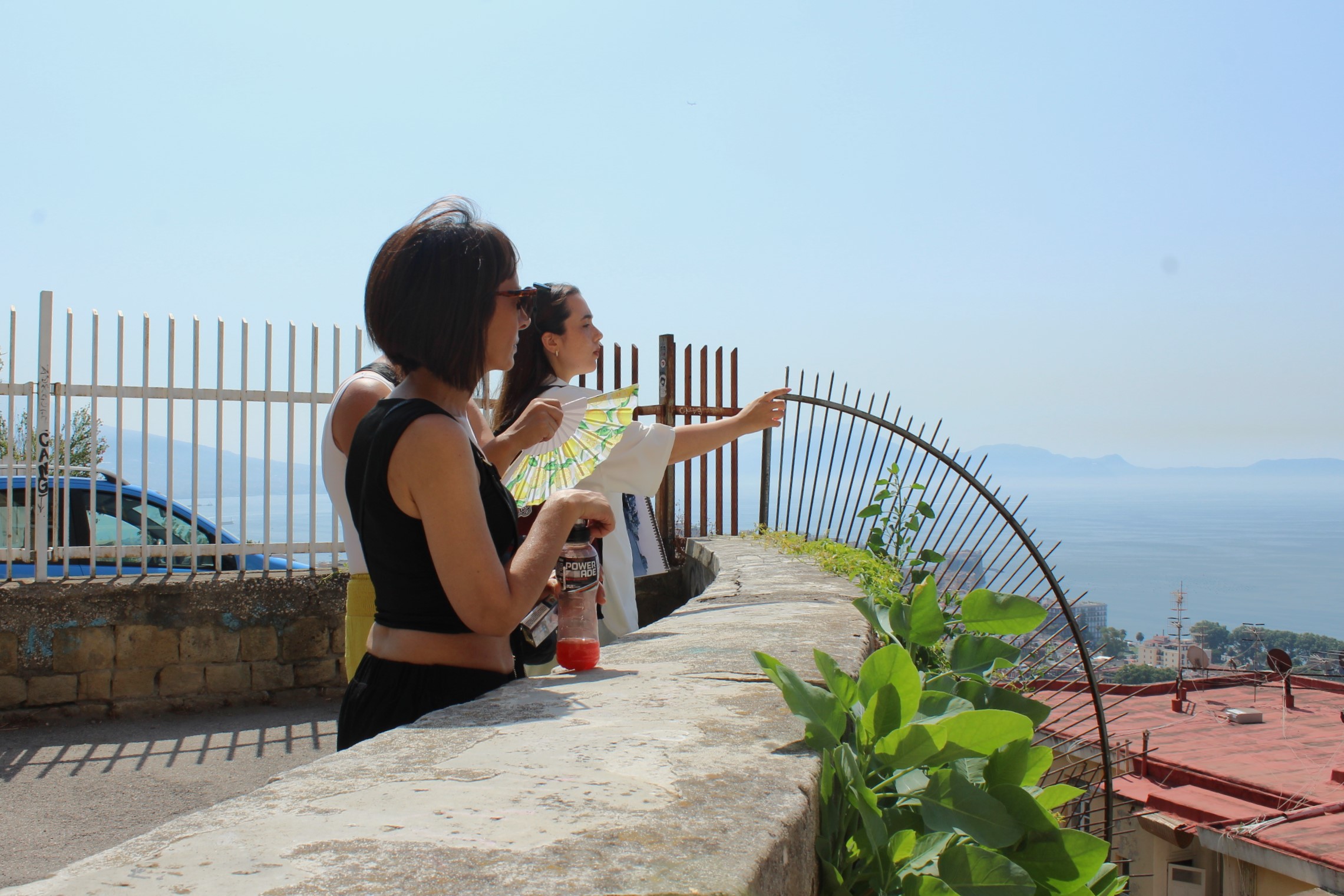 Panoramic and Historical Walking Tour of Naples Between Secret Streets, Rich and Poor Neighborhoods - Photo 19