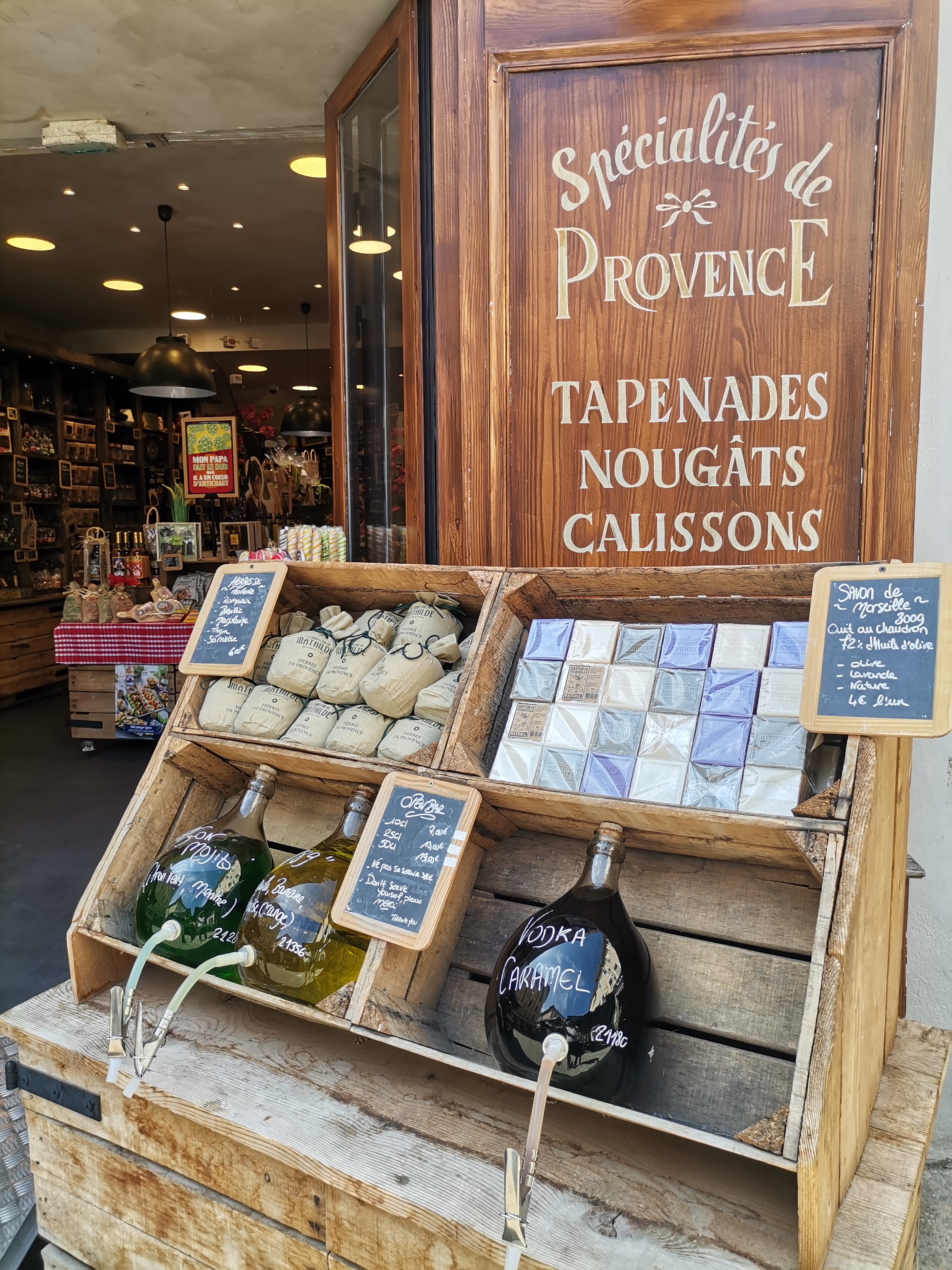 Provençal Picnic Tour - Photo 26