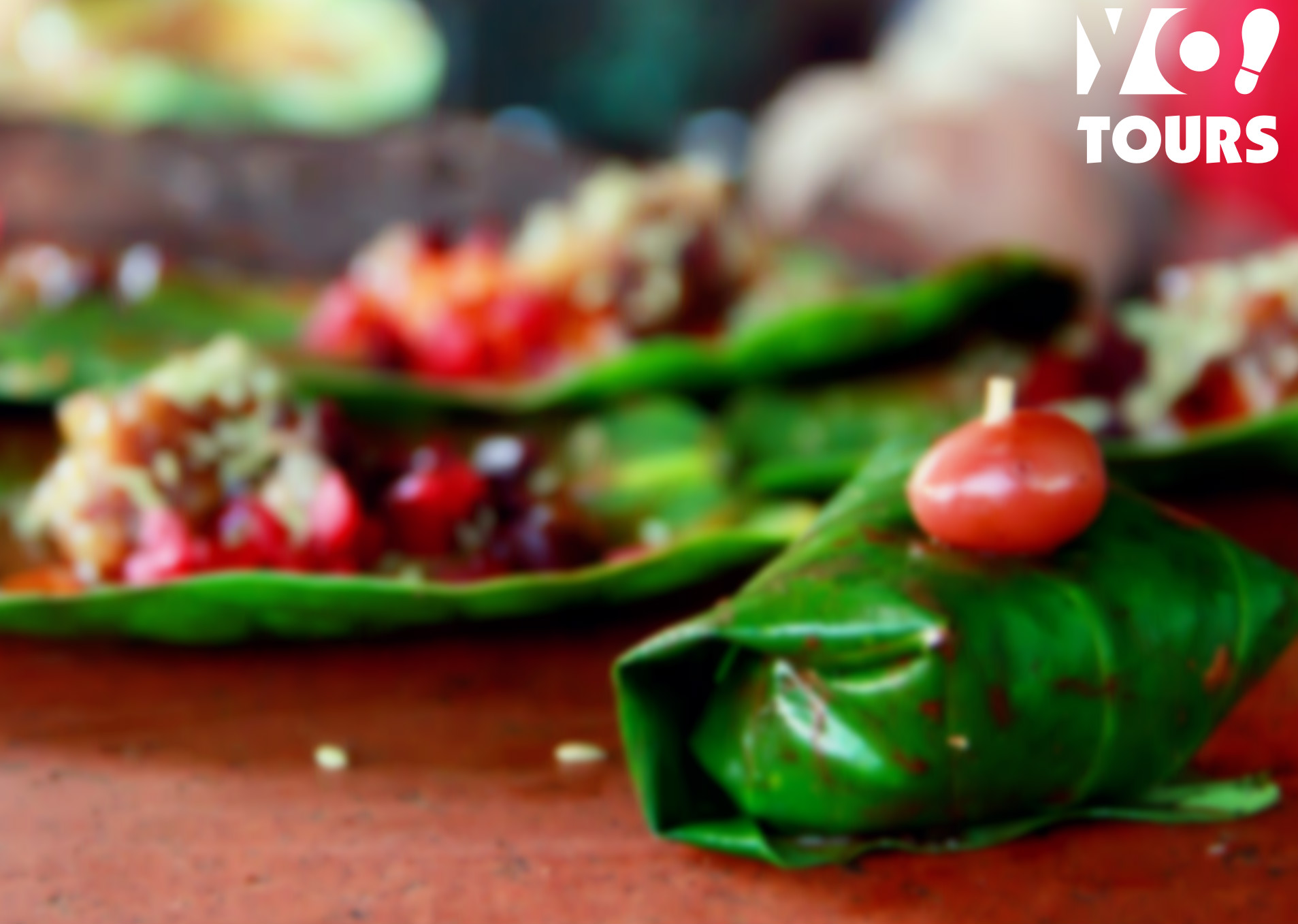 Food Walk Tour Goa - Photo 9