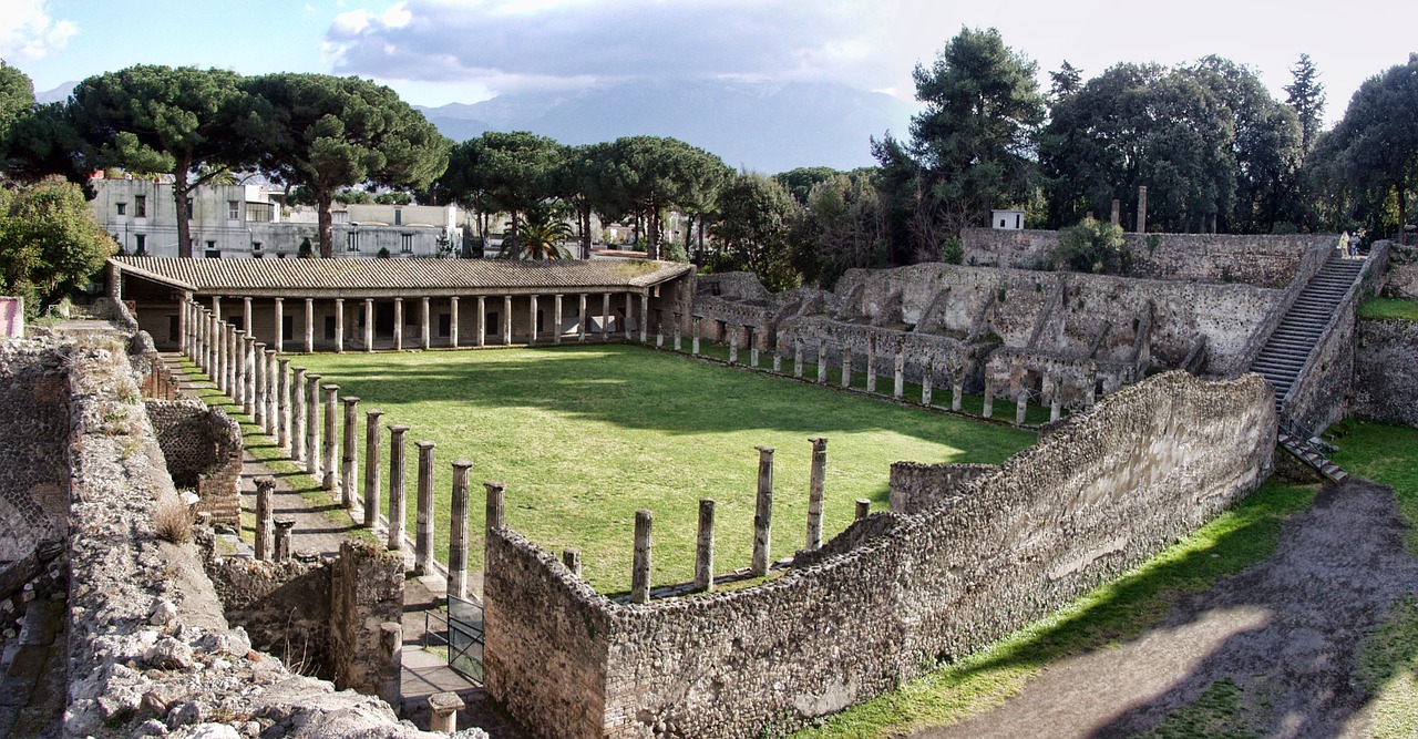 Pompeii daily tour - Photo 5