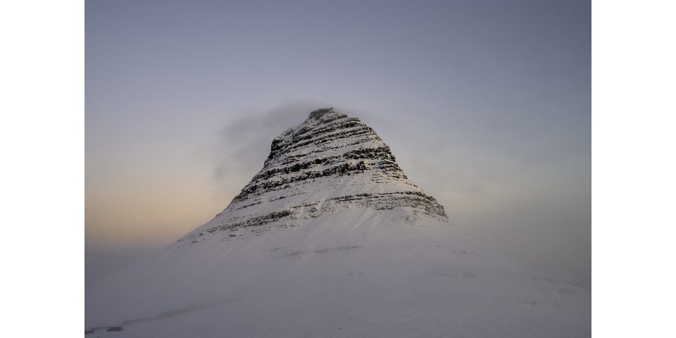 Small group Tour: Snæfellsnes Peninsula and Lava Cave - photo 9