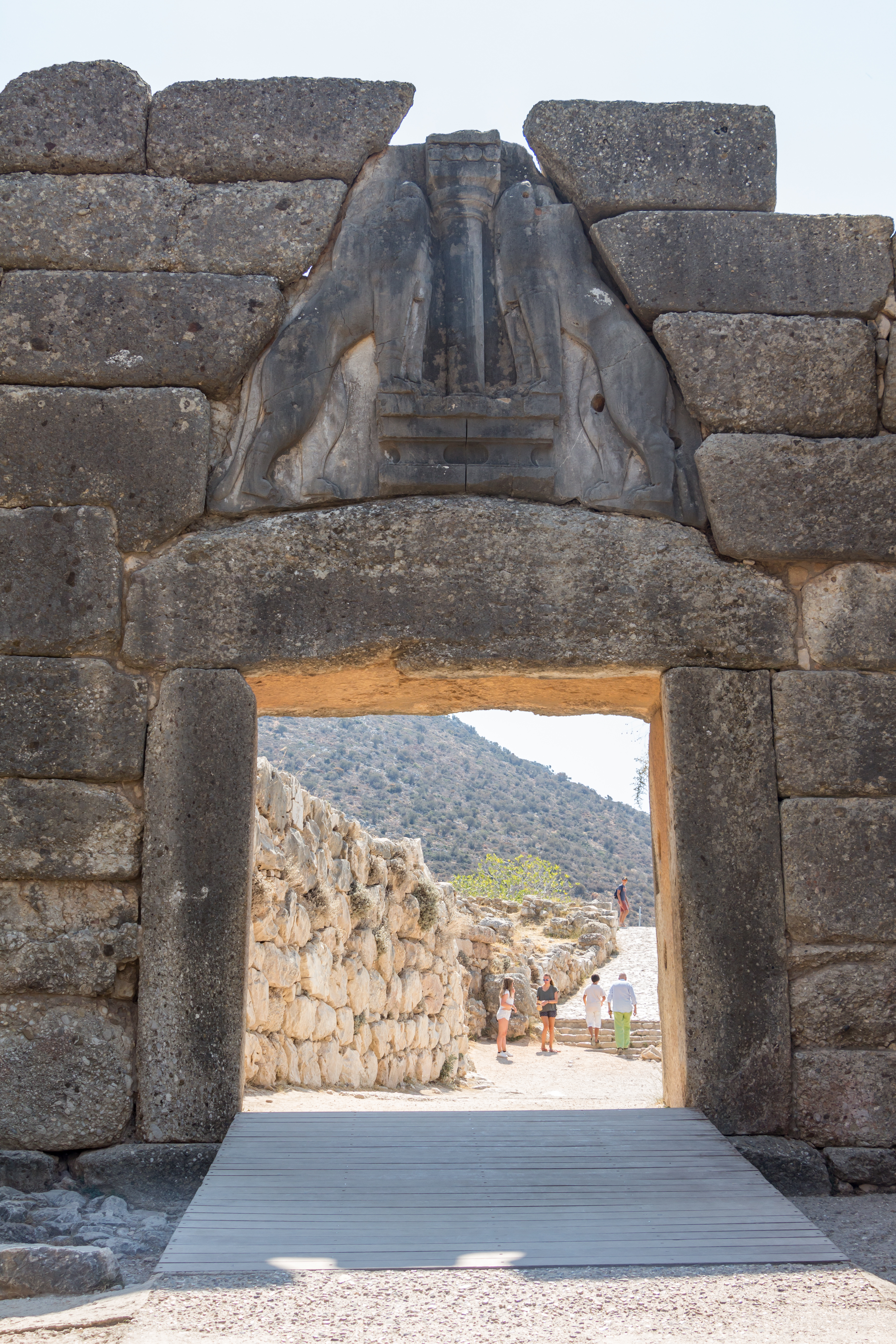 Epidaurus, Mycenae and Nafplio Small-Group Tour from Athens - Photo 16