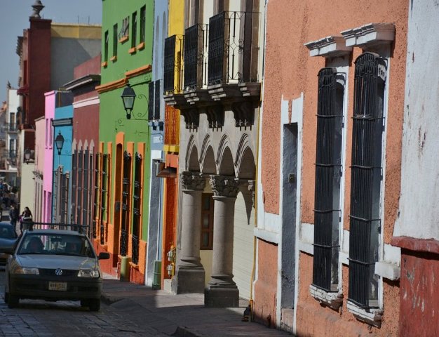 Colonial Tour: Travel La Ruta de la Plata Around Picturesque Towns (9 Days) 3