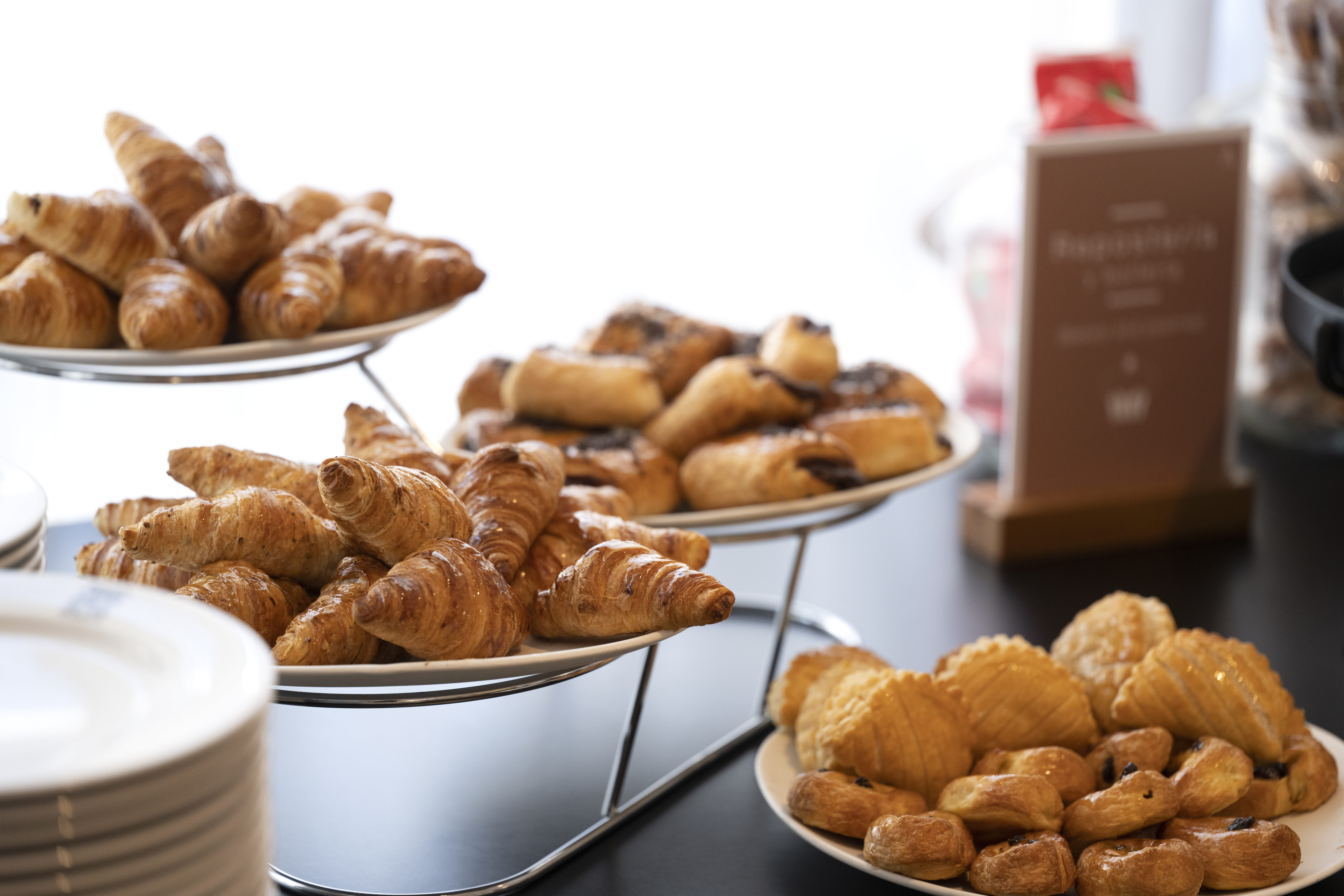 Desayuno con Burbujas en Occidental Aranjuez 