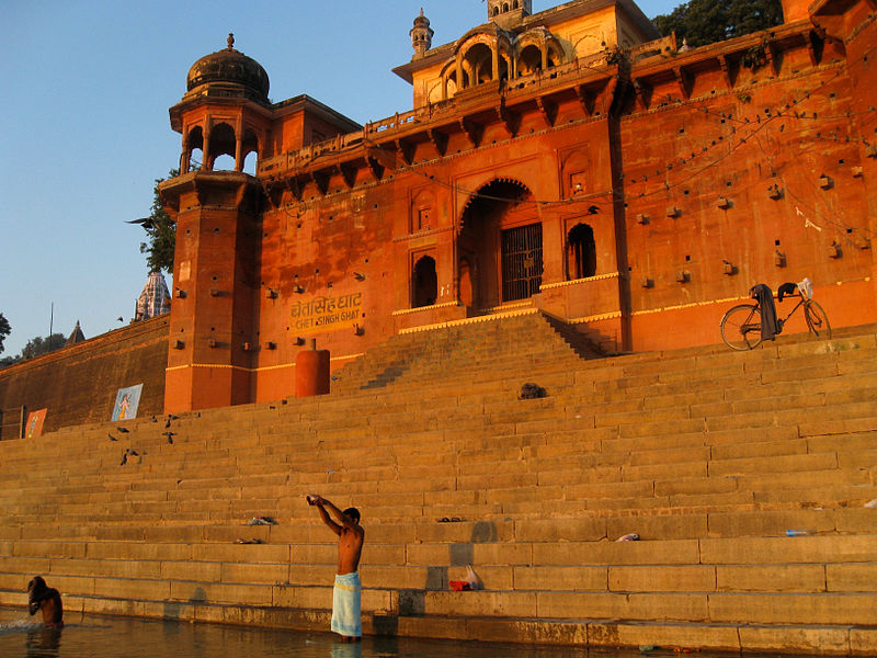 Highlights of the Varanasi (Guided Half Day Sightseeing City Tour) - Photo 5