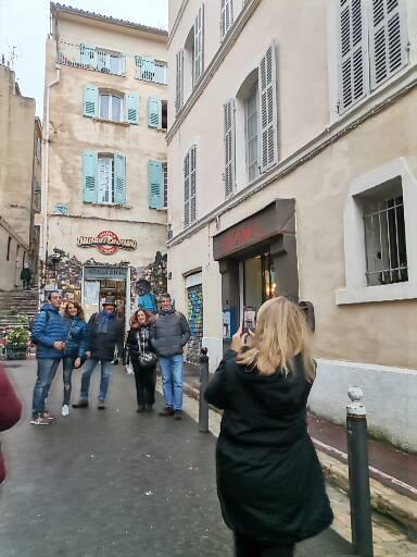 Old district, Street Art, Craft & Wine Tour  - Photo 17