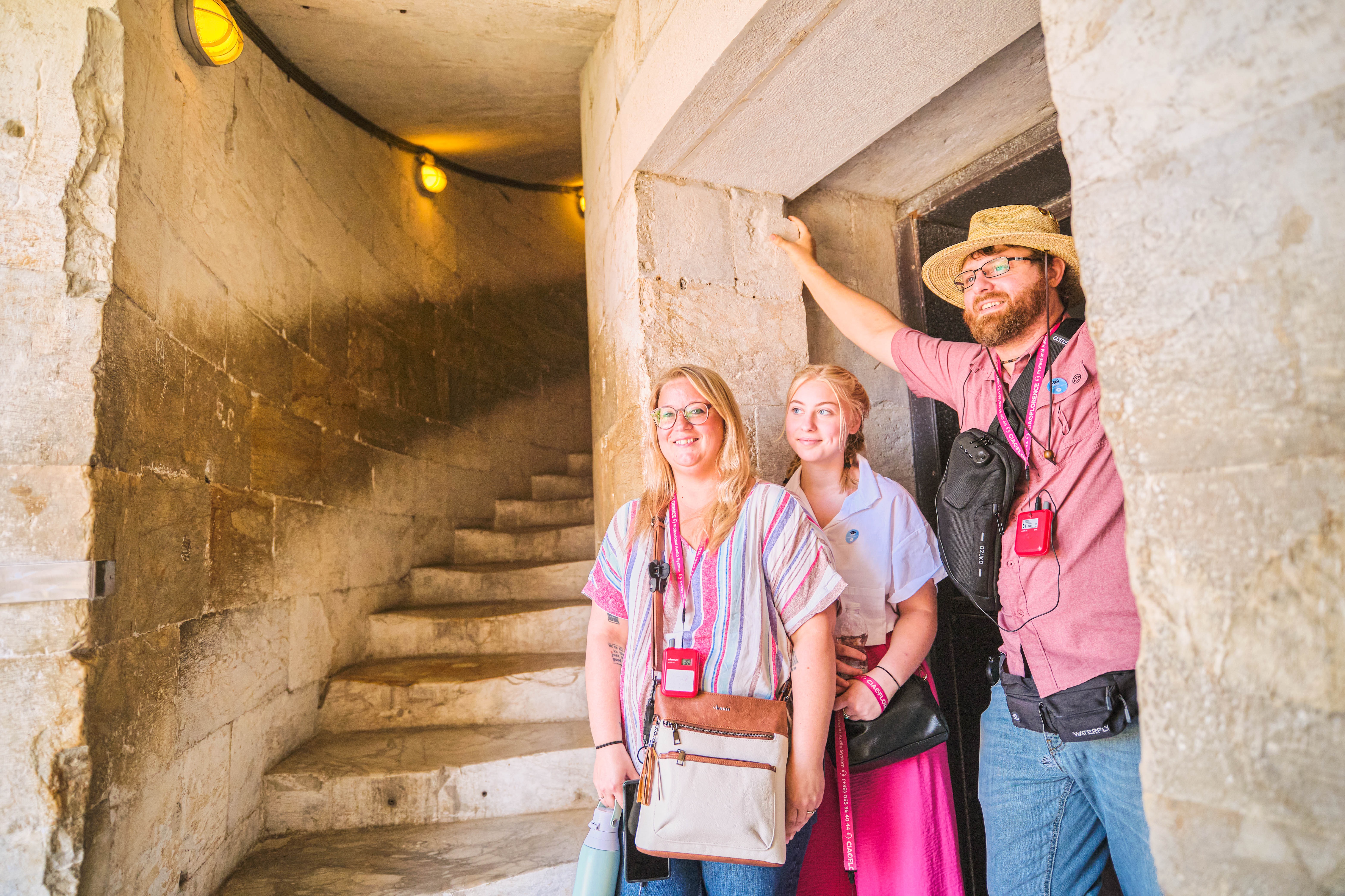 Half-Day Tour of Pisa from Montecatini - Photo 13