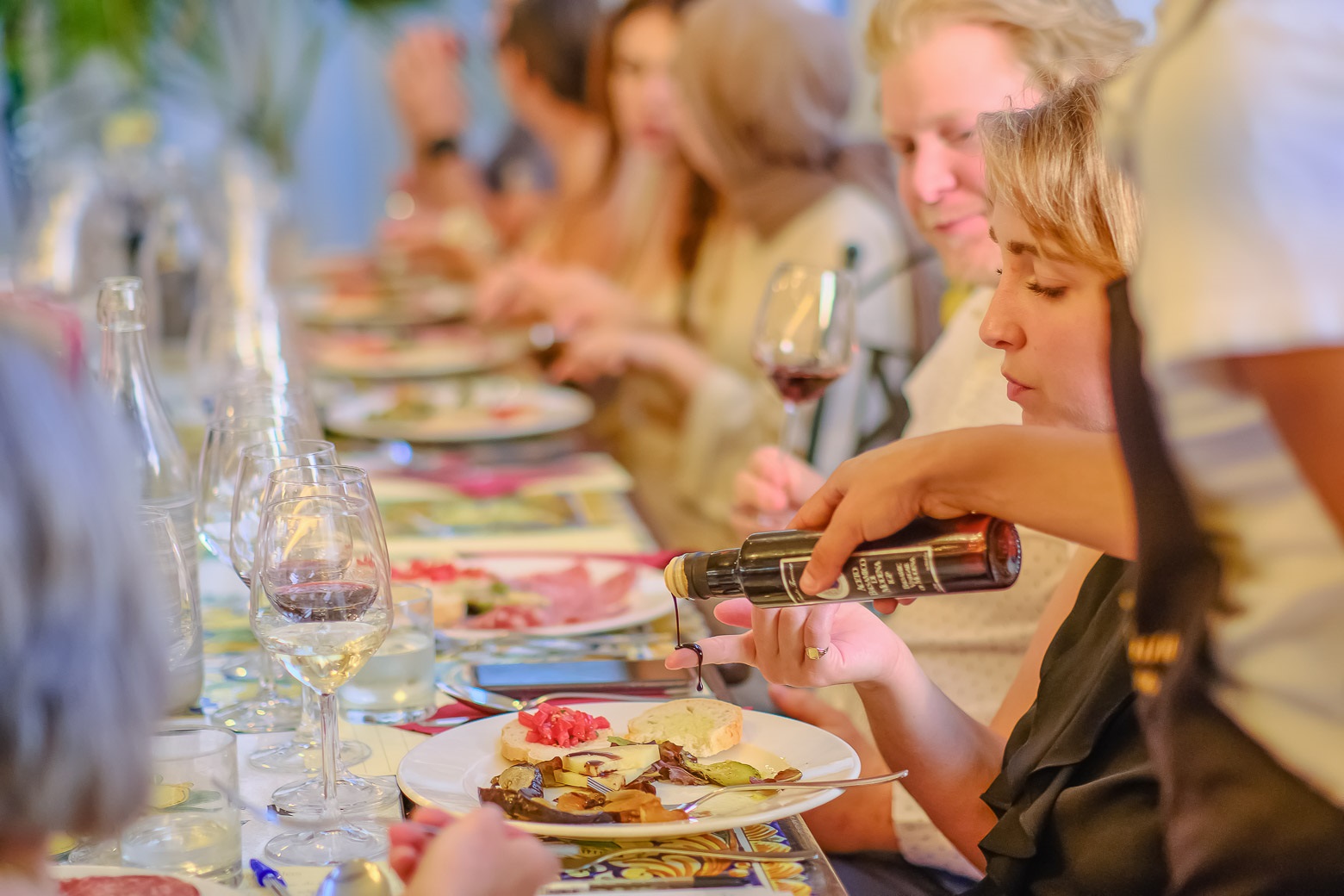 Small-Group Winery Tour with Tasting and Dinner in Chianti - Photo 91