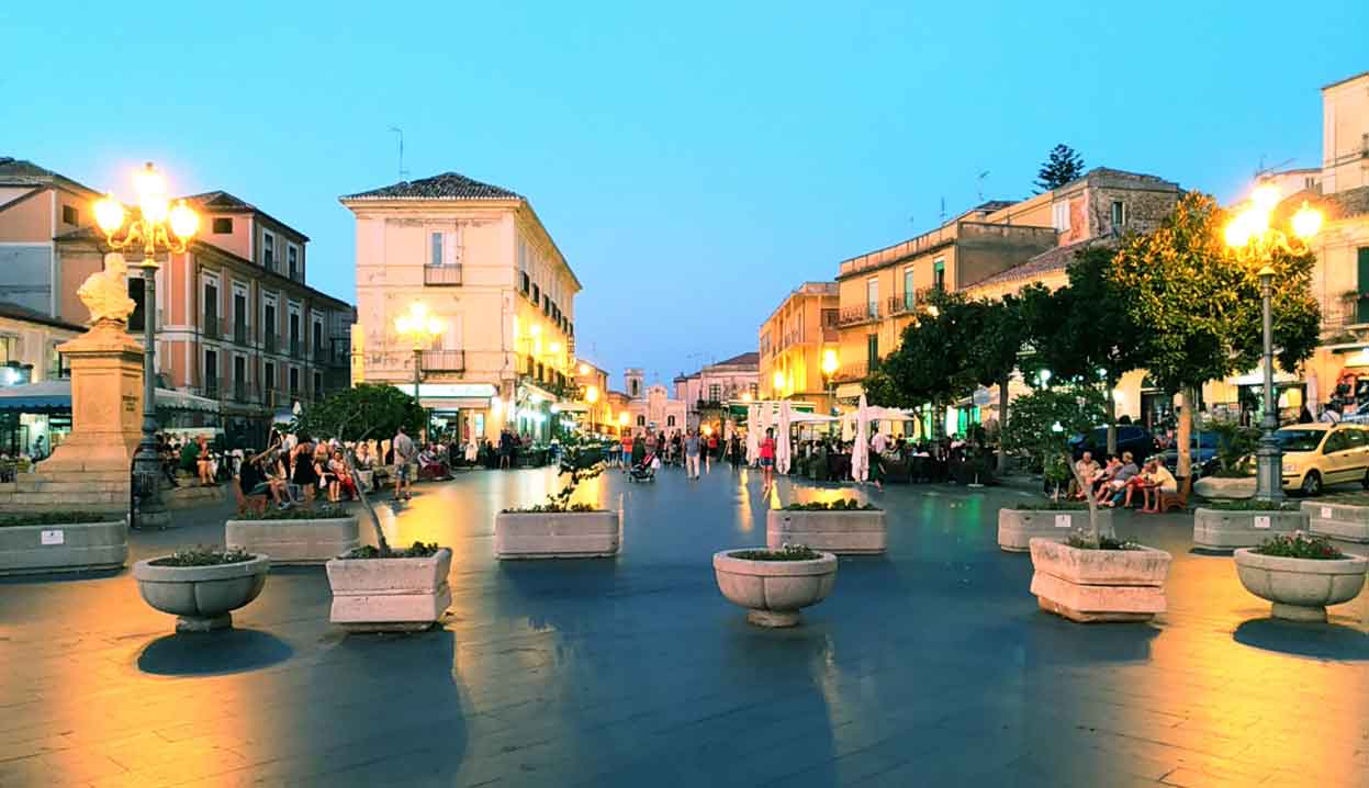 Pizzo e Tropea: le Perle del Tirreno - Photo 10