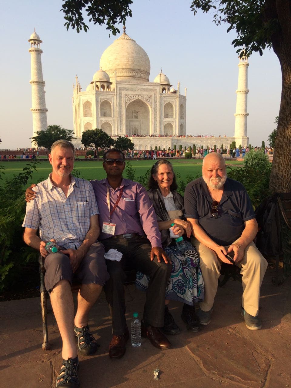 Monumentos, templos y remansos de Kerala de Mughal: un viaje experiencial