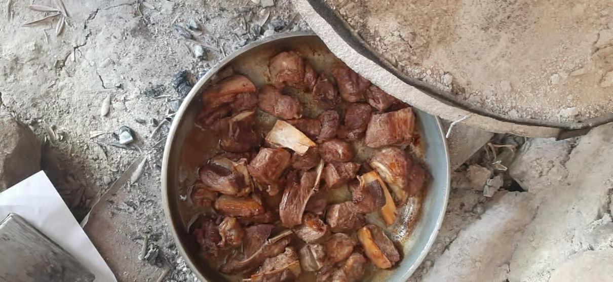Berat: Traditional Cooking Class with a Local Family - Photo 5