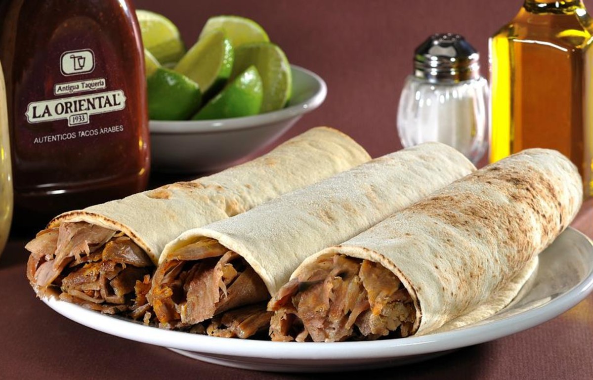 tour gastronomico en puebla 5