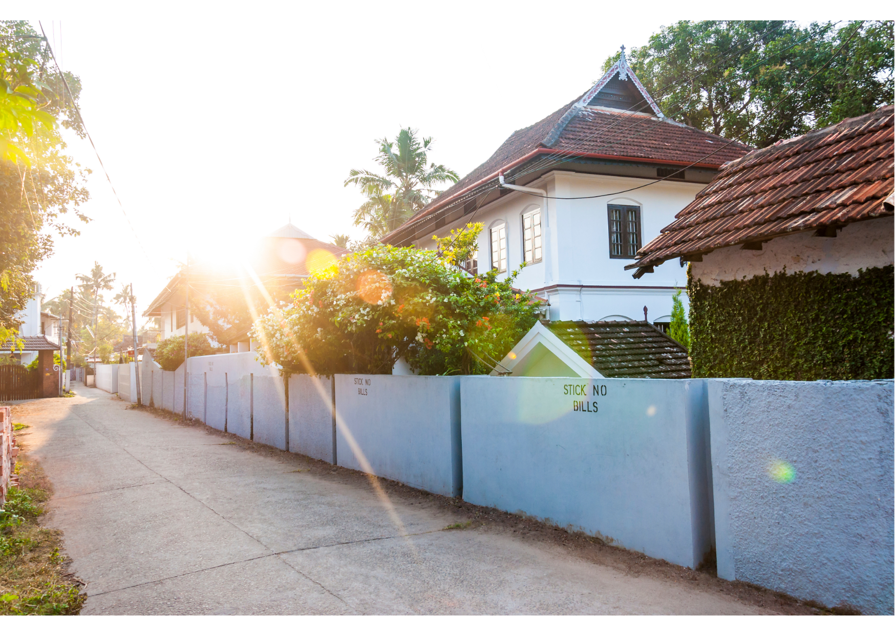 Free Walking Tour Kochi - Photo 5