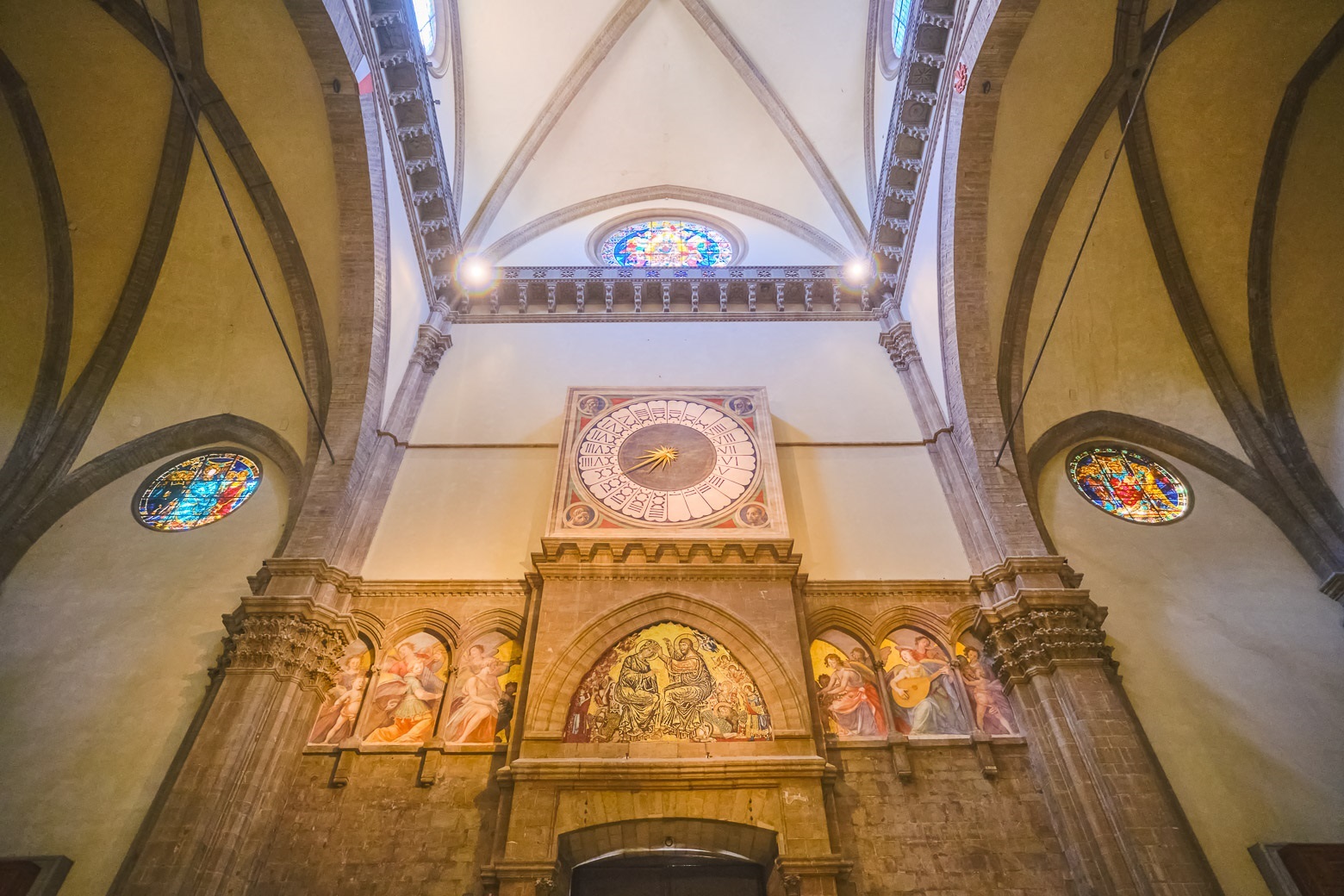 Best of Florence walking tour including skip the line visit to the Duomo Cathedral - Photo 26