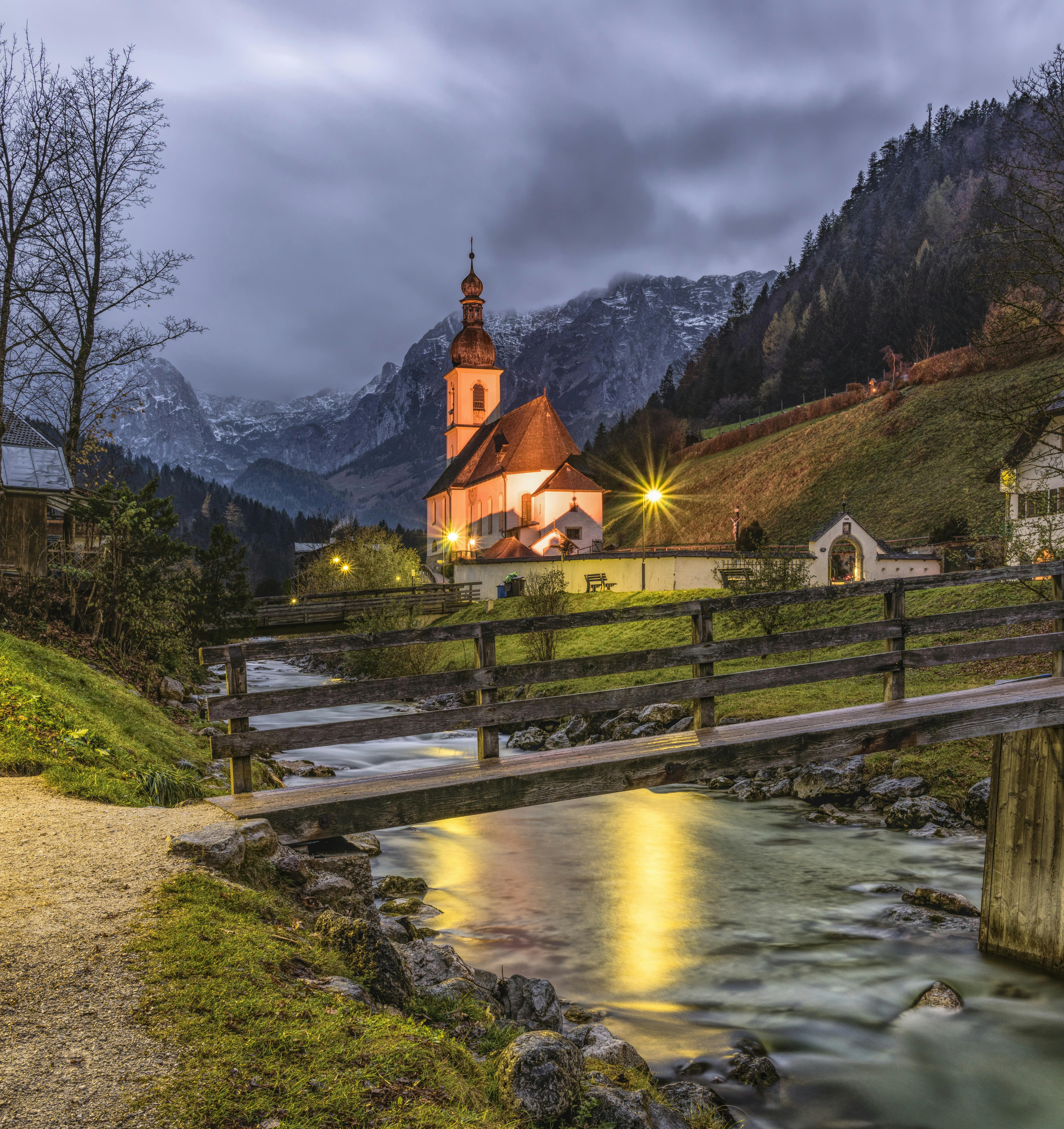 Bavarian Mountains Tour – Image 1 | WeShare