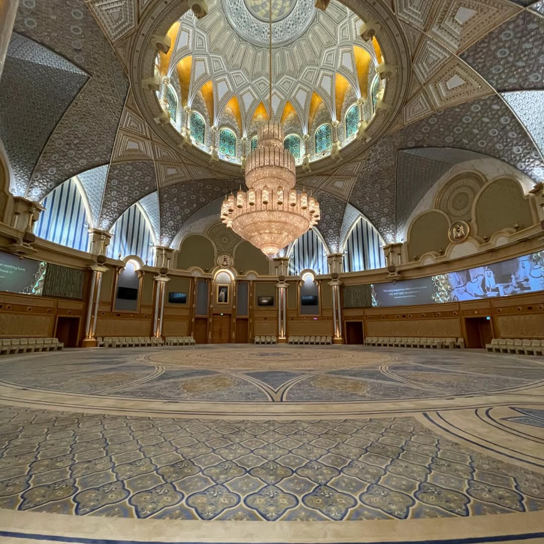 Abu Dhabi Qasr Al Watan	 – Image 4 | WeShare