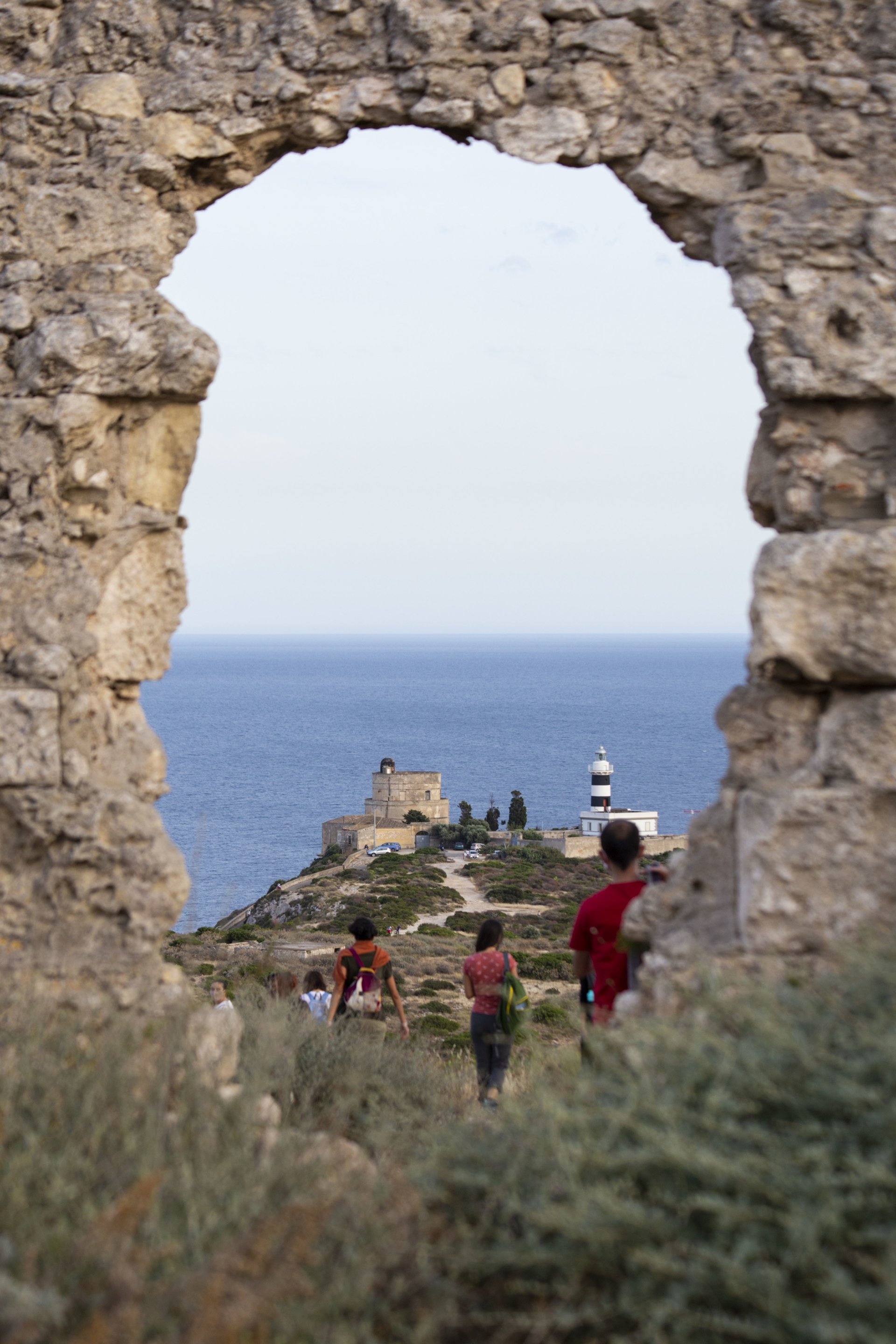 Cagliari: sunset trekking on Sant'Elia hill - Photo 8