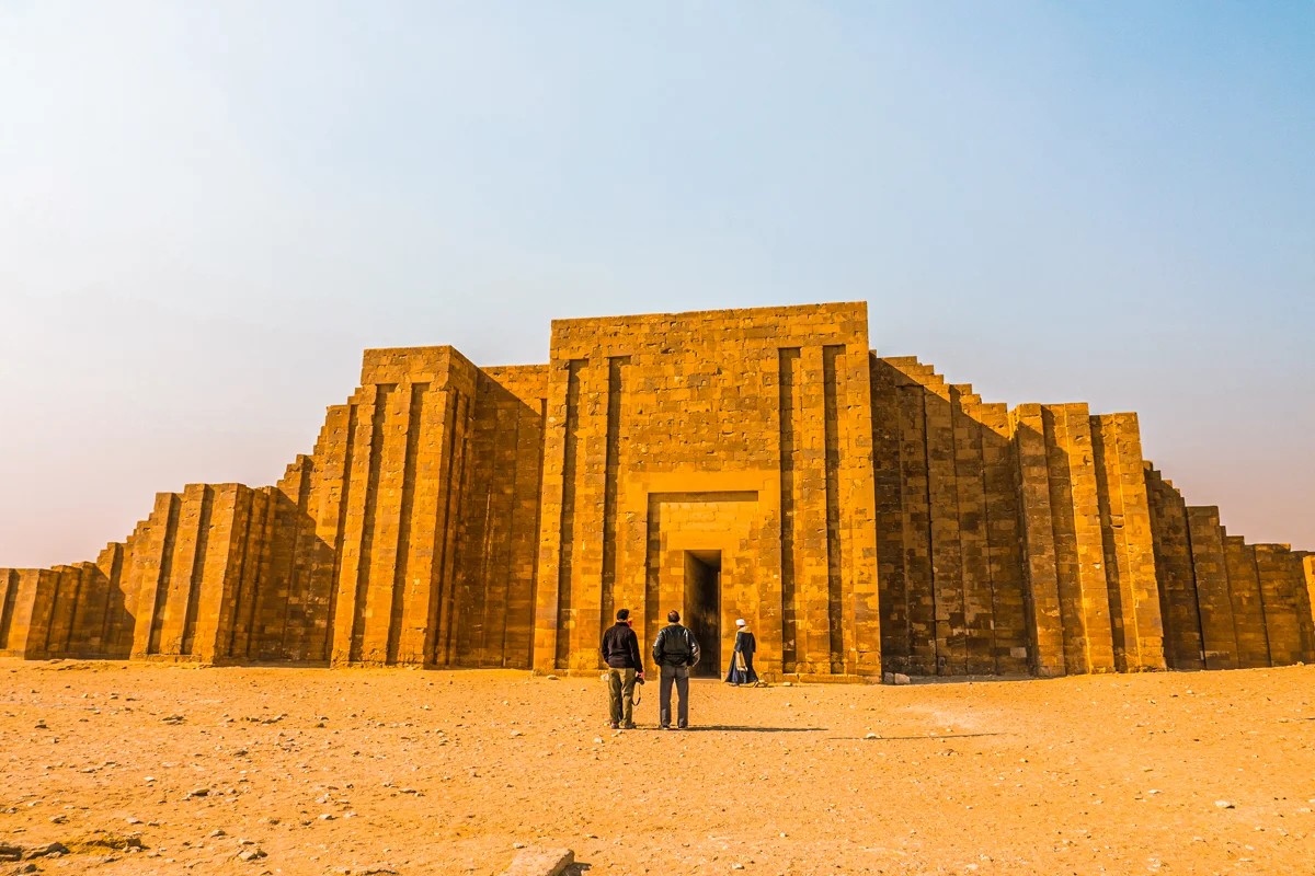 Tour de 5 días por El Cairo, Alejandría y Luxor - Foto 4