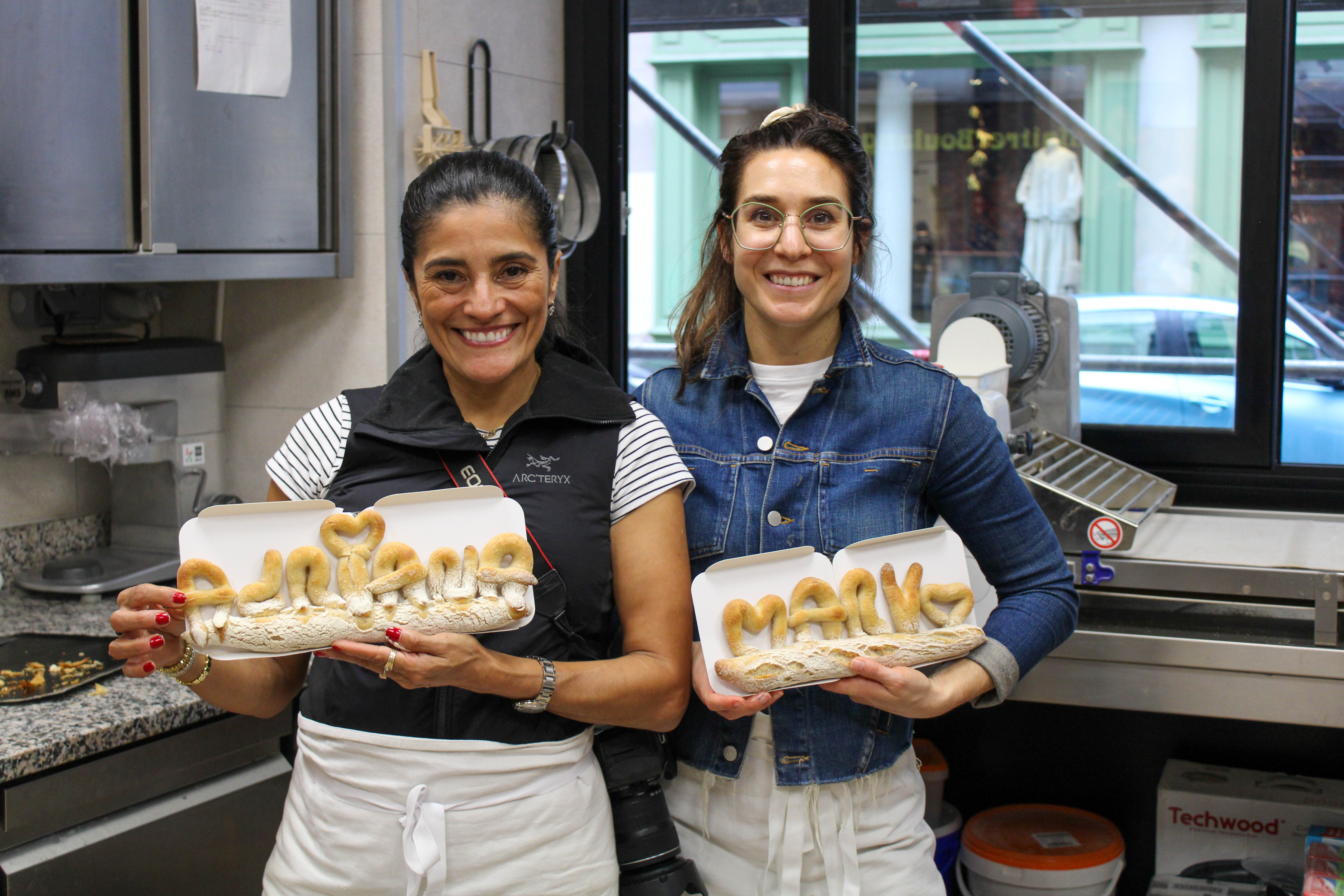 French Baking Class in Paris - Photo 5