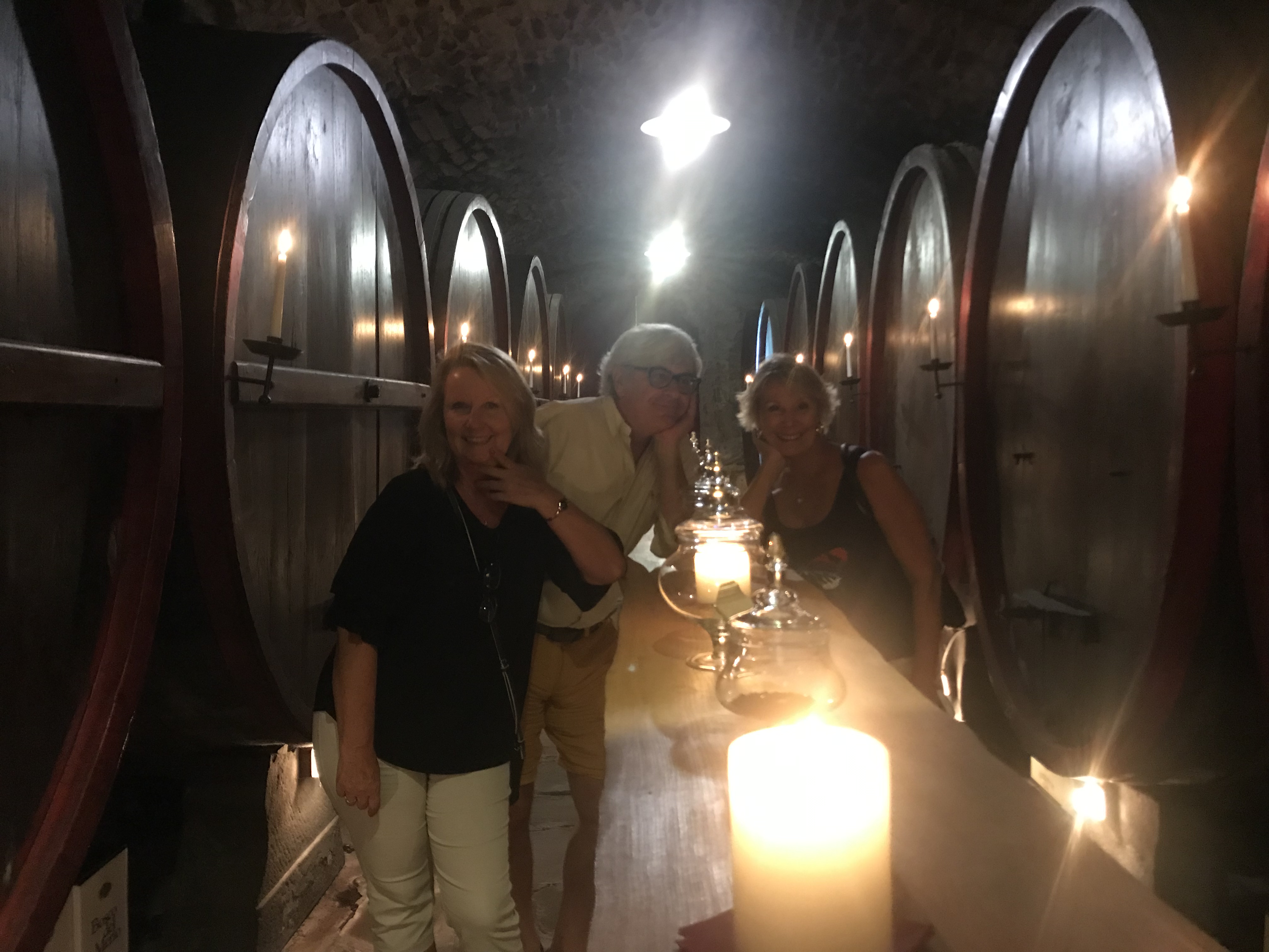 Tuscany Landscapes, Castels & Chianti Wine District - Photo 24