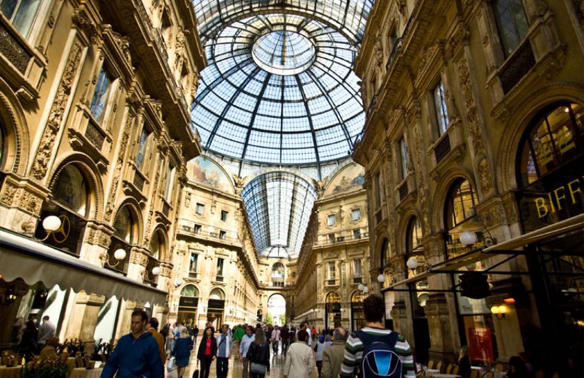Milan Grand Tour - With 'The Last Supper' - Photo 2