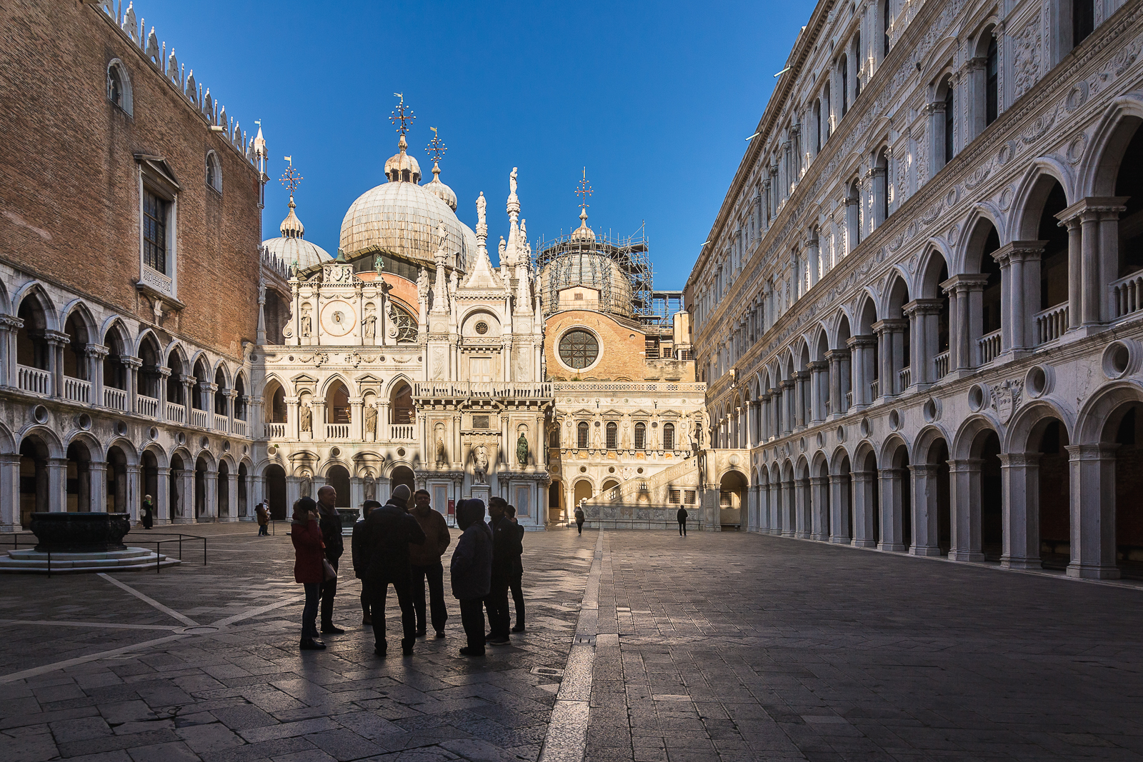 Doge's Palace Priority Entrance (Exclusive Refundable Ticket) - Photo 15