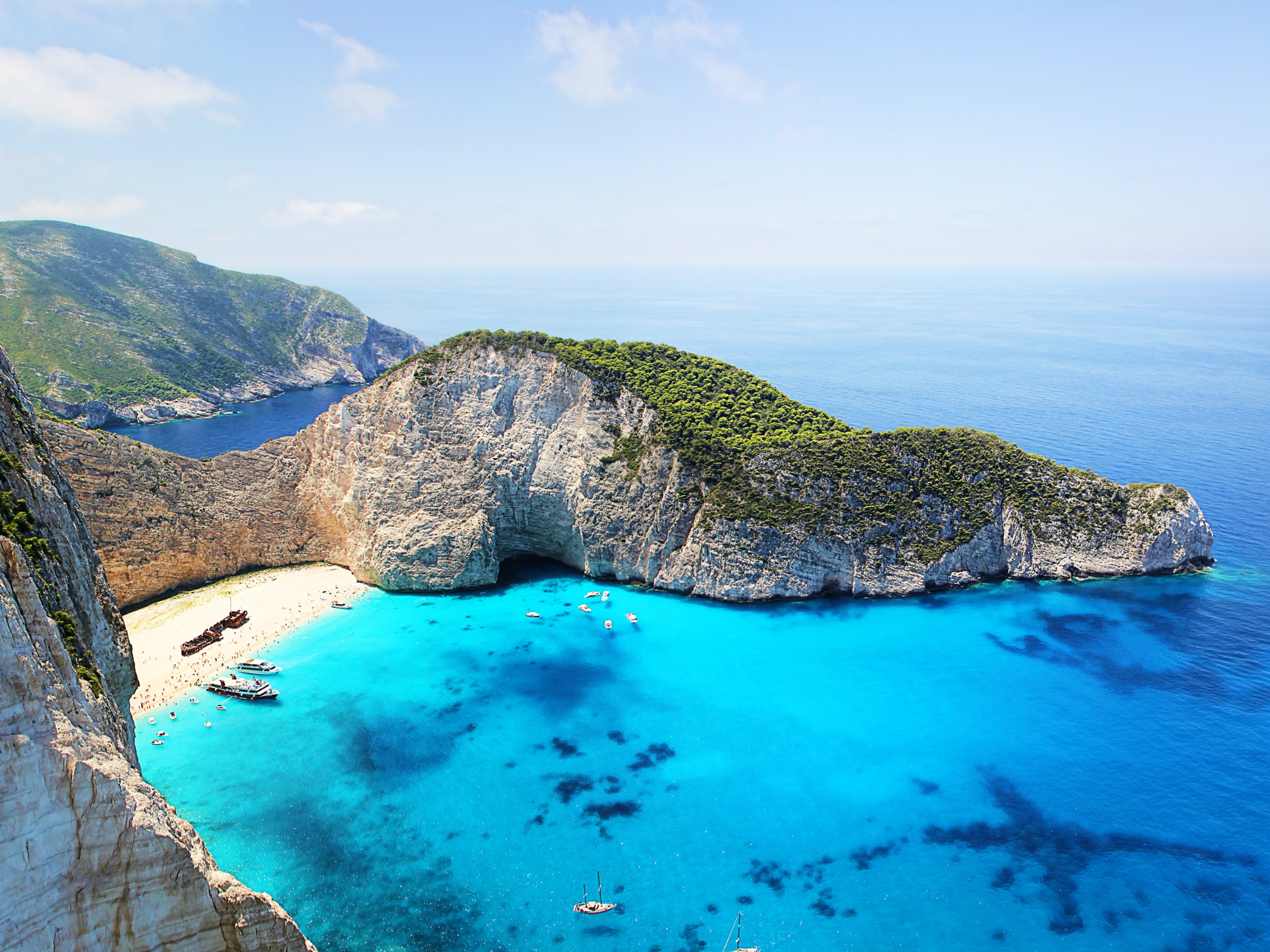 Excursión a islas Marietas en Puerto Vallarta 3