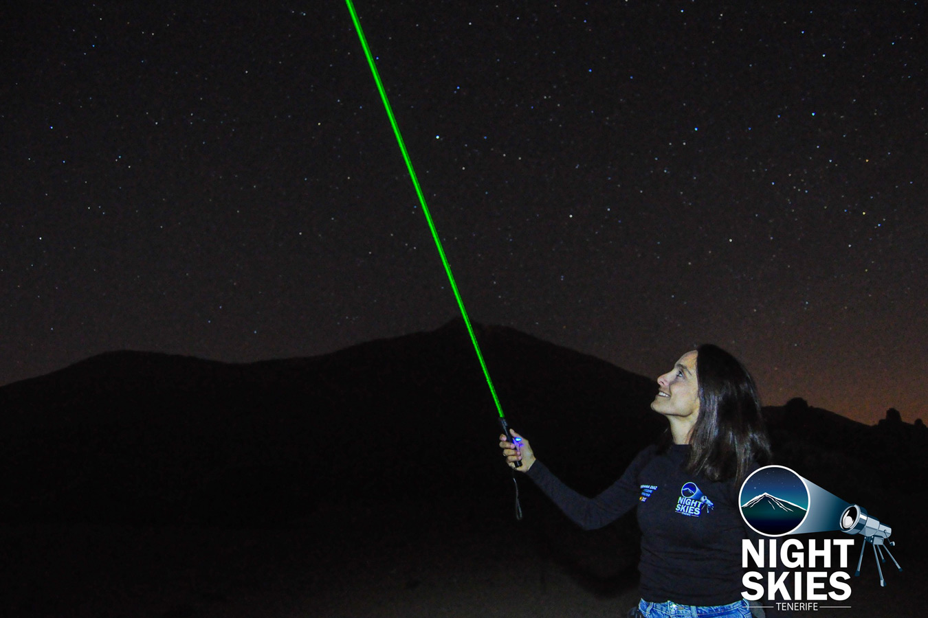 Coach Tour A - Teide National Park Sunset, Dinner & Stargazing Tour (Star Safari Experience) - Photo 16