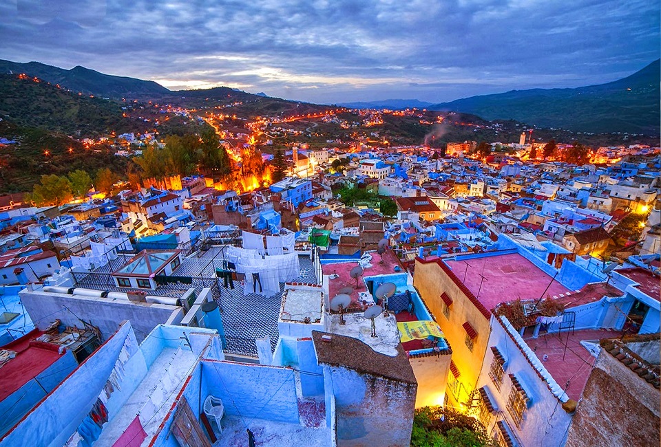 Chaouen shore excursion from Tangier - Photo 6