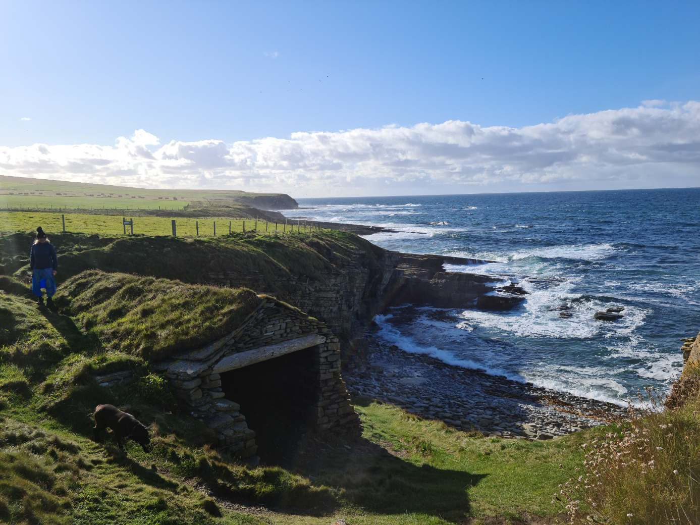 10 Day / 9 nights - Orkney Explorer Walking Adventure - Photo 3