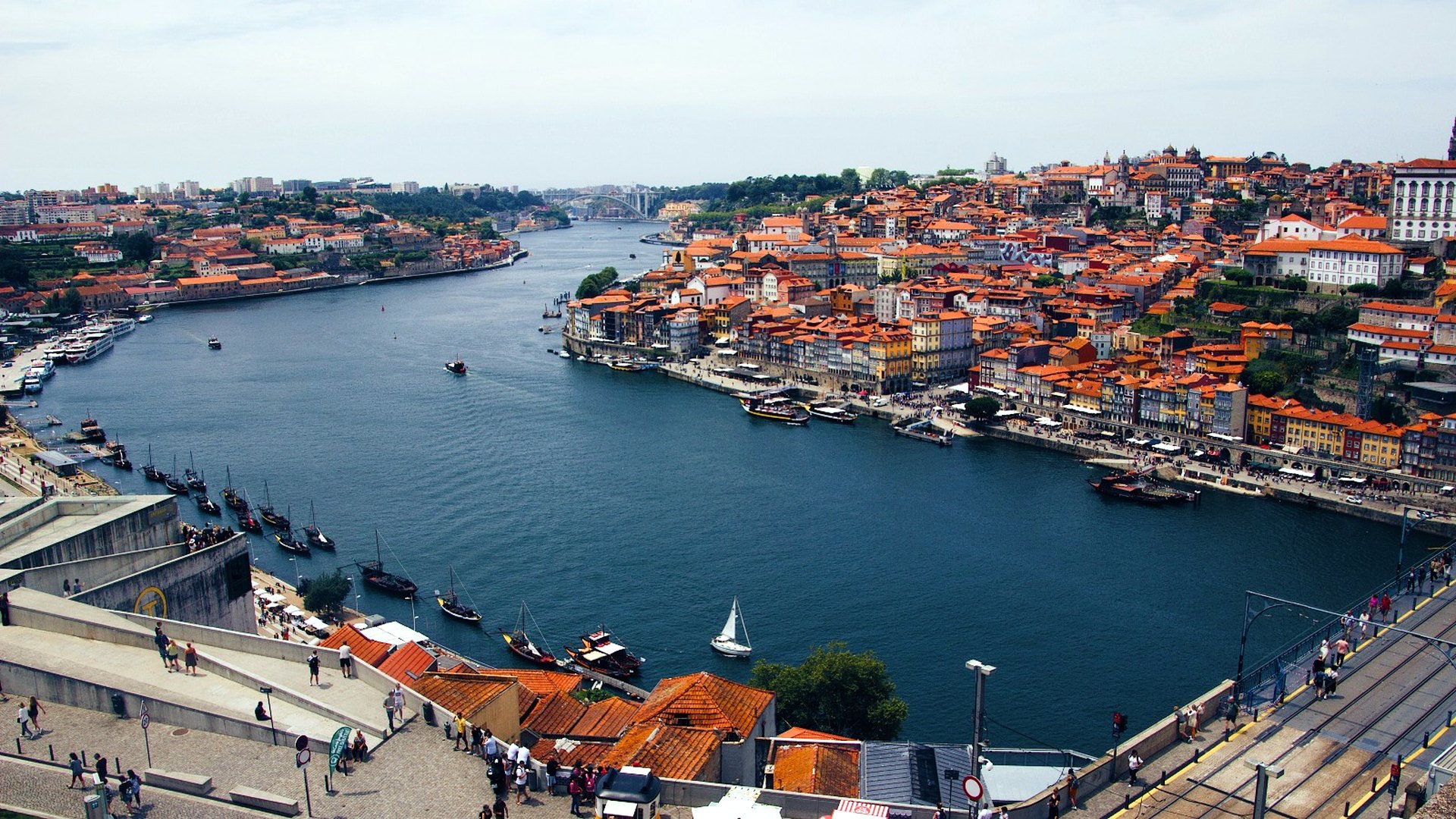 Private Porto Afternoon Tour: Old Town Icons and Bridge Viewpoints - Photo 18