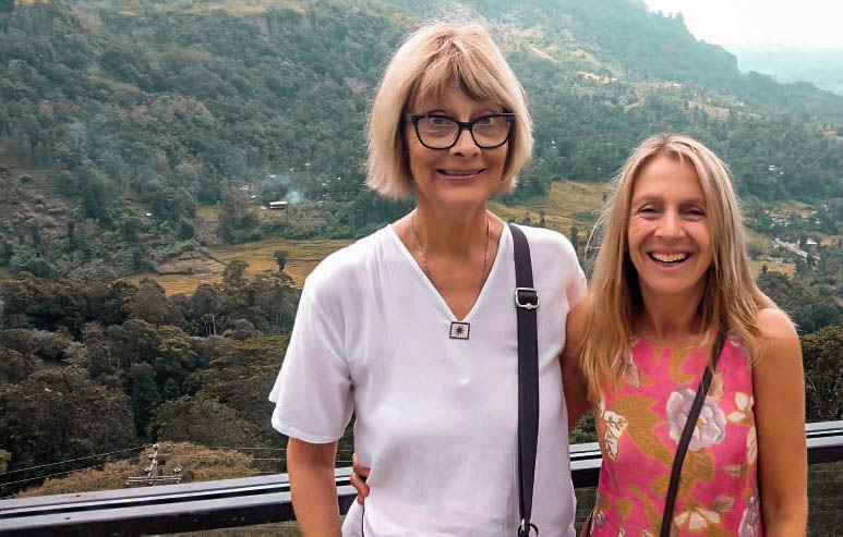 Culture of the Hills from Colombo (2 Days)