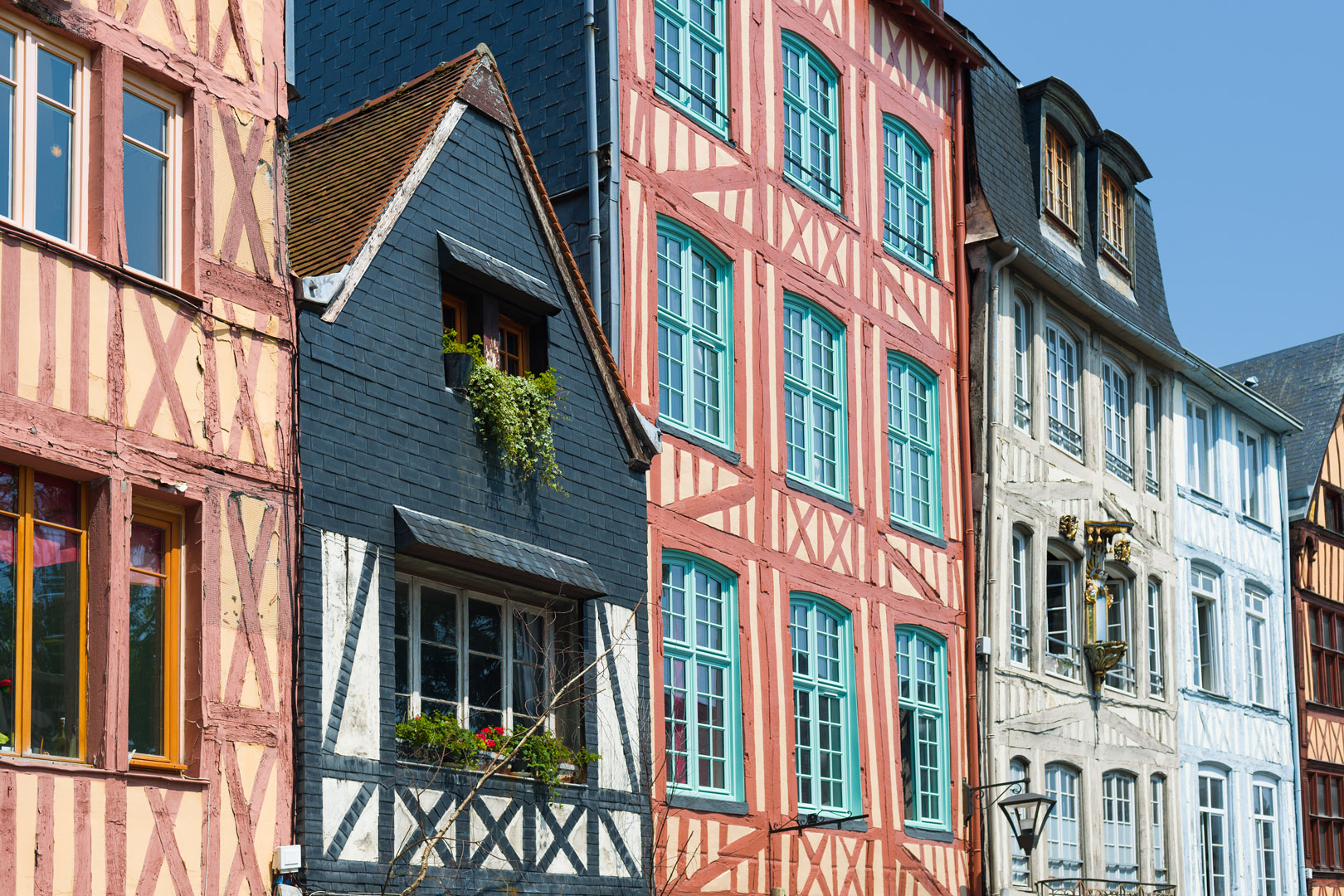 3-Day Normandy - Brittany - 3 Loire Castles Small-group by Minivan from Paris. - Photo 18
