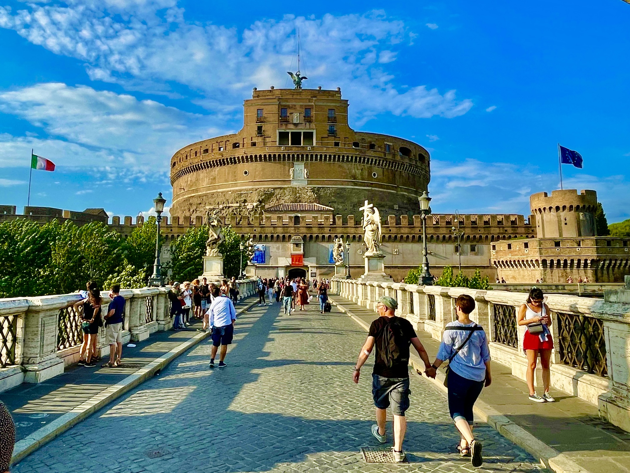  Rome in one Day Private Tour | Best of Rome and Hotel pick-up - Photo 5
