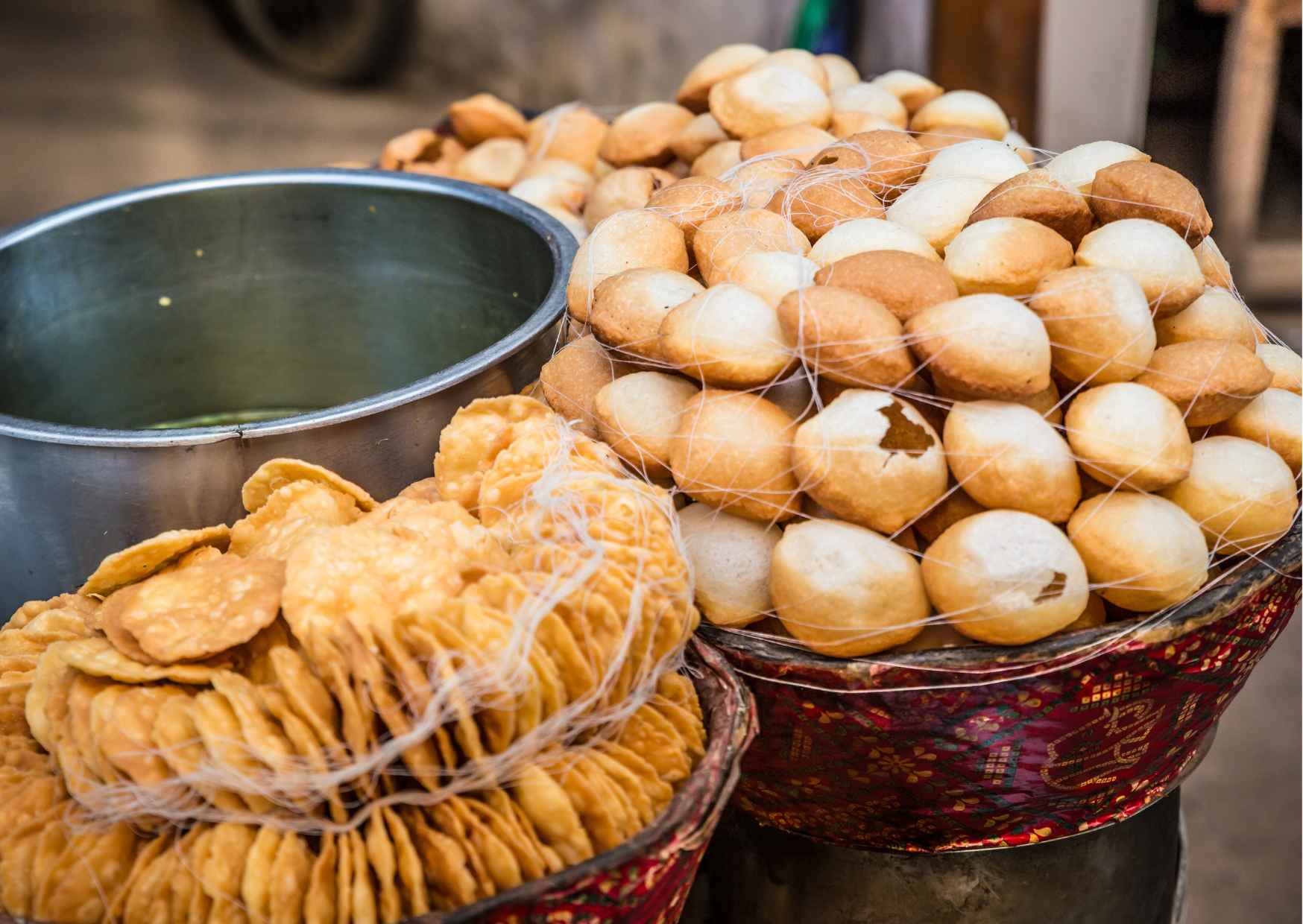 ROYAL FOOD WALK TOUR RISHIKESH - Photo 7