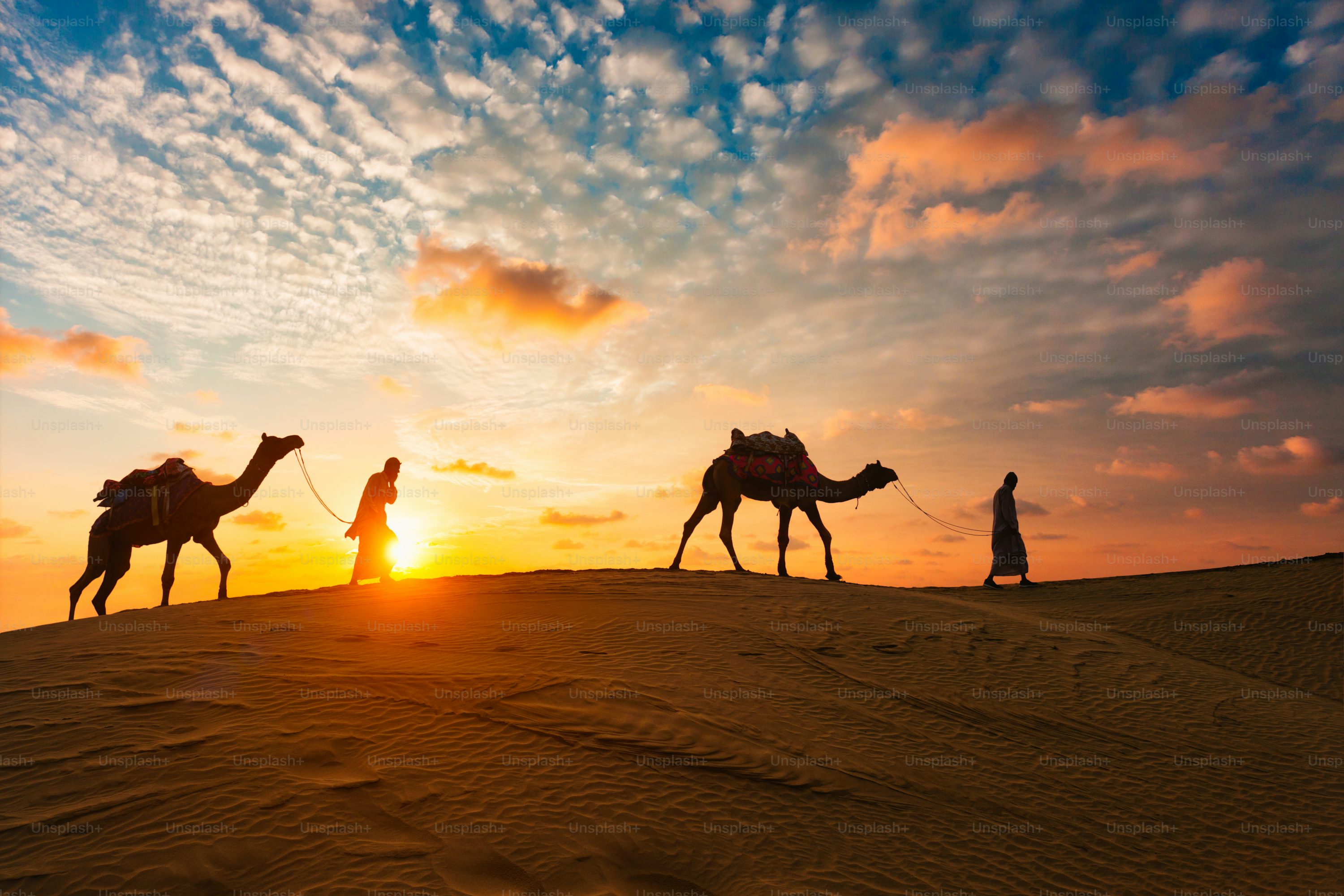 5 Days Dubai Land Tour
