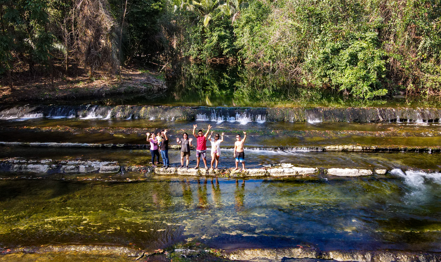 Puc-07 : Mayantayacu - Expedición del Río Hirviente - Foto 5