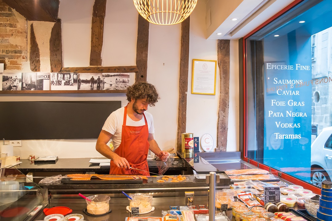 The Original Marais District Food Walking Tour with Wine and Cheese Tastings - Photo 6