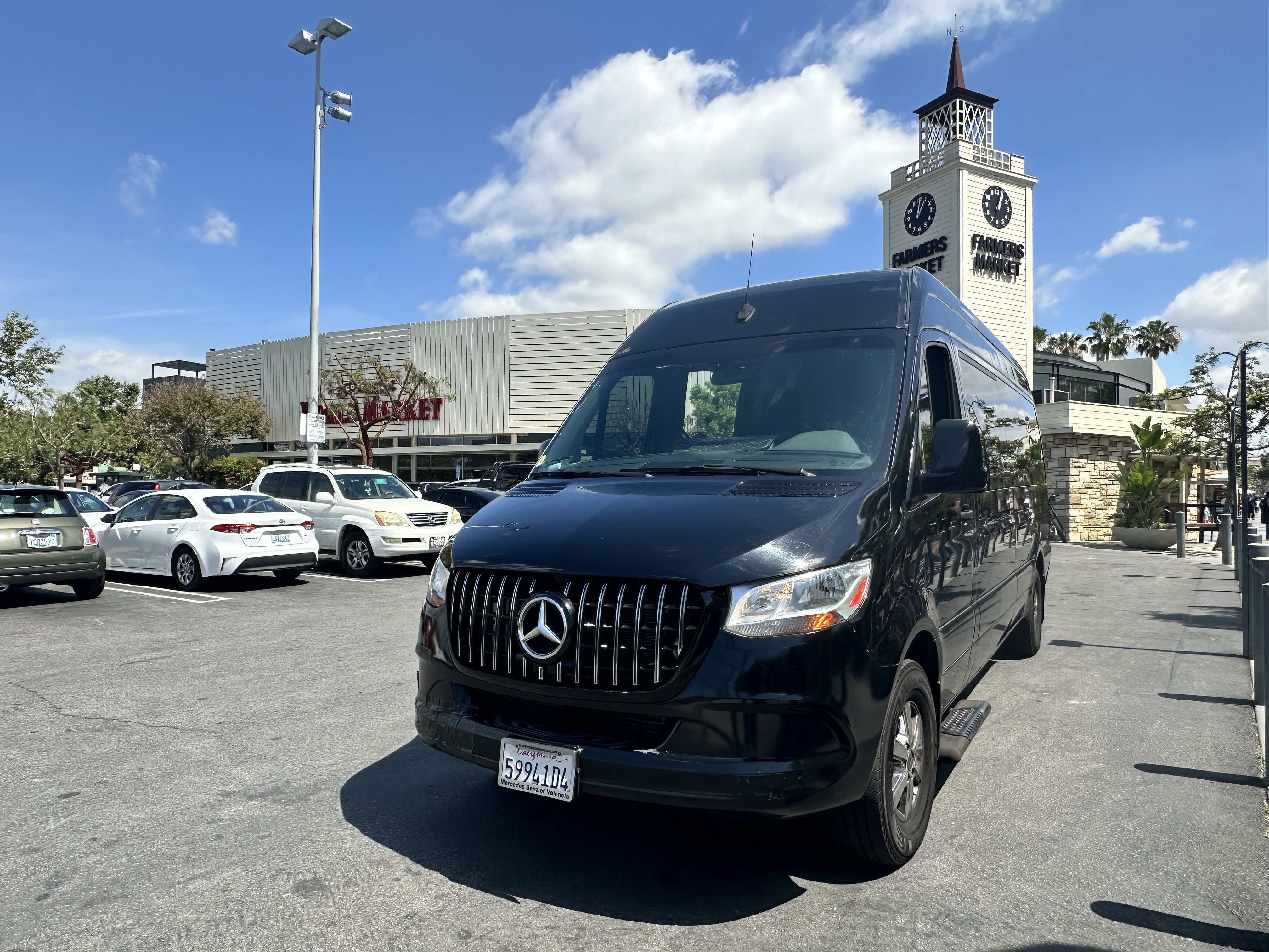 City Tour Of Los Angeles, Hollywood and Beverly Hills with pickup from from LAX – photo 2