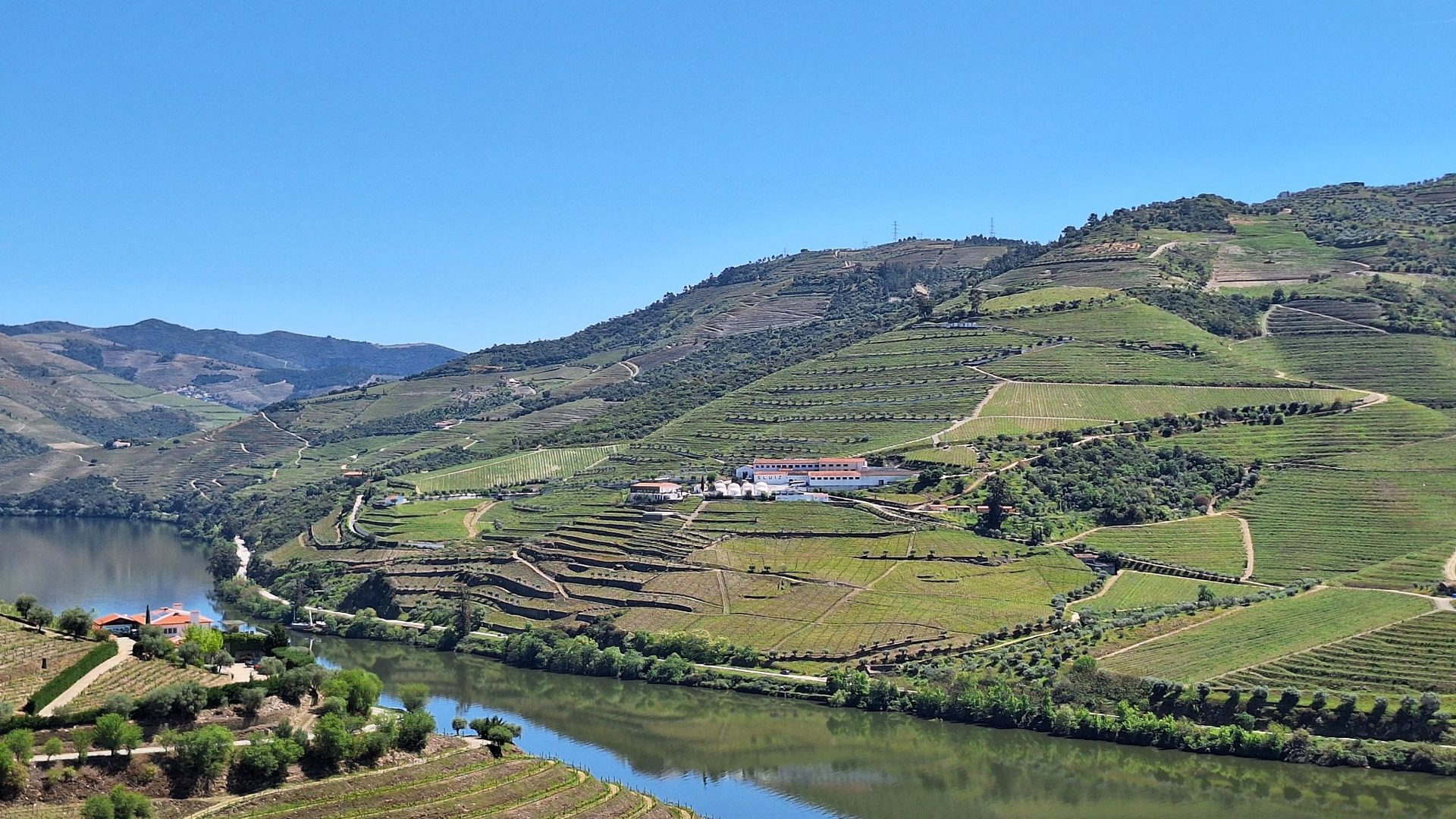 Private Douro Valley Tour: Provesende, Pinhão, Scenic Viewpoints and most renowned wineries - Photo 6