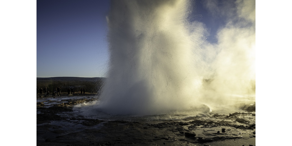 Small group Tour: Golden Snorkel: Golden Circle and Silfra Exploration - photo 25
