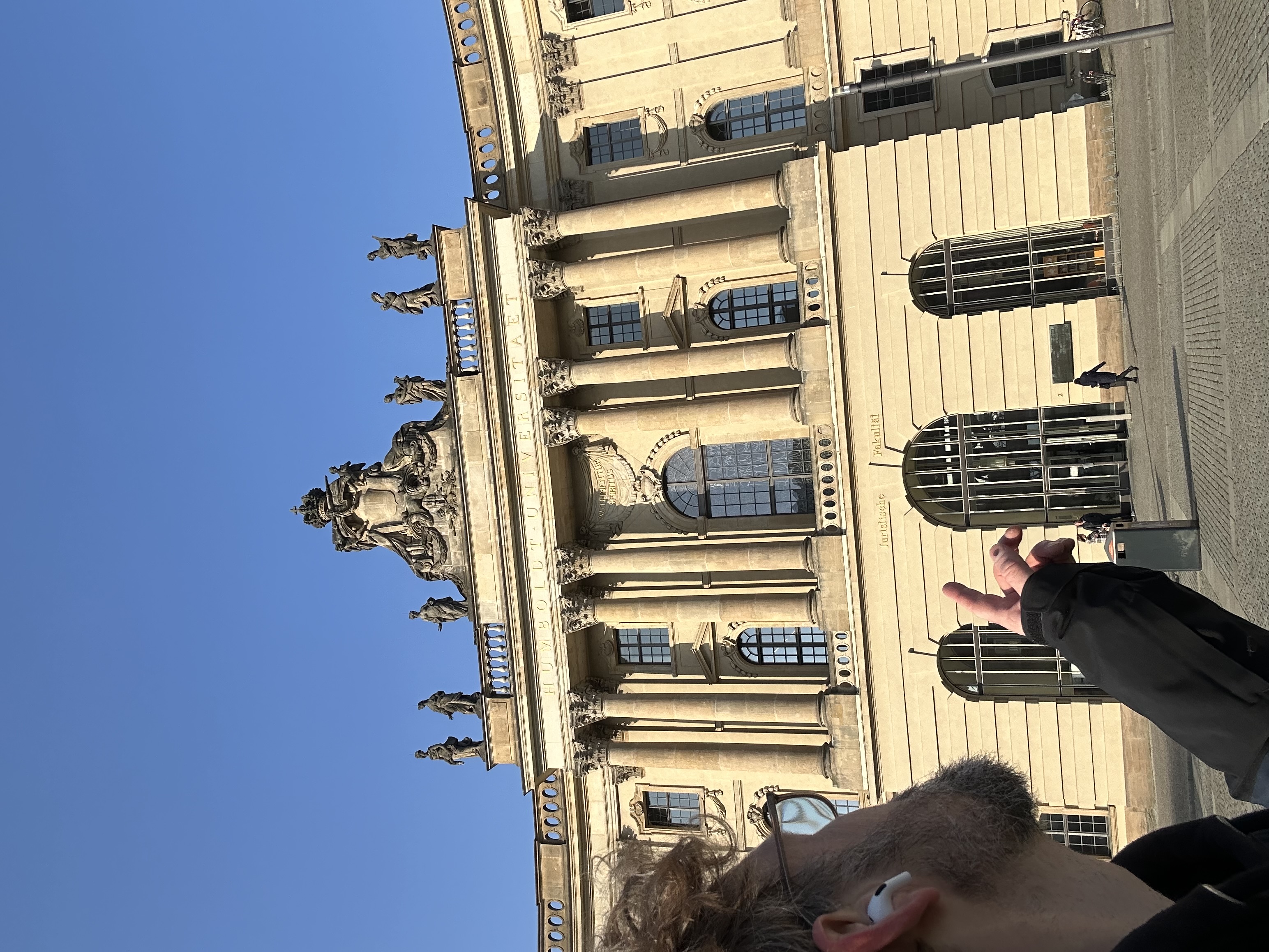 Berlin Self-Guided Sherlock Holmes Murder Mystery Game