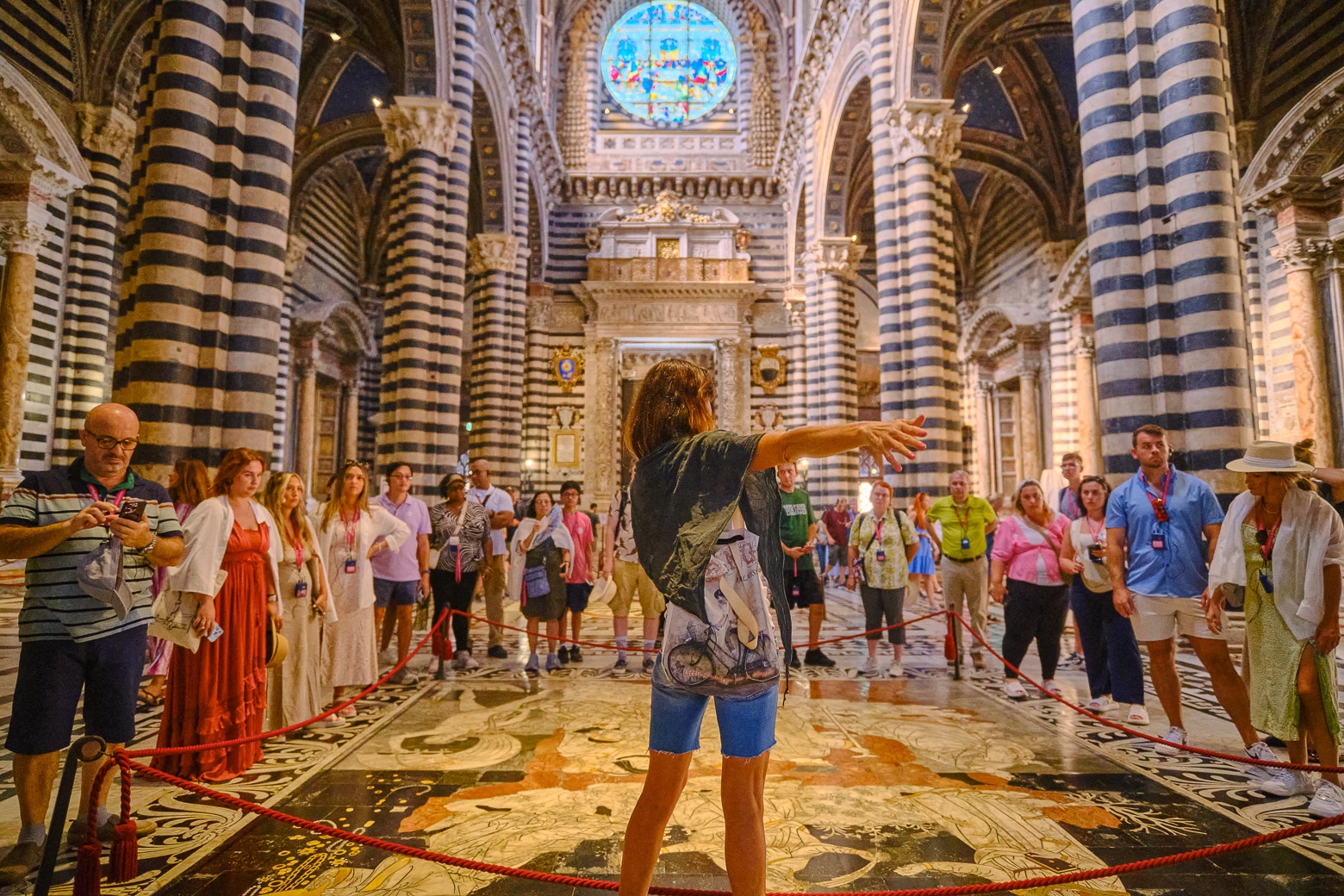Tuscany Highlights Guided Small-Group Tour from Florence - Photo 5