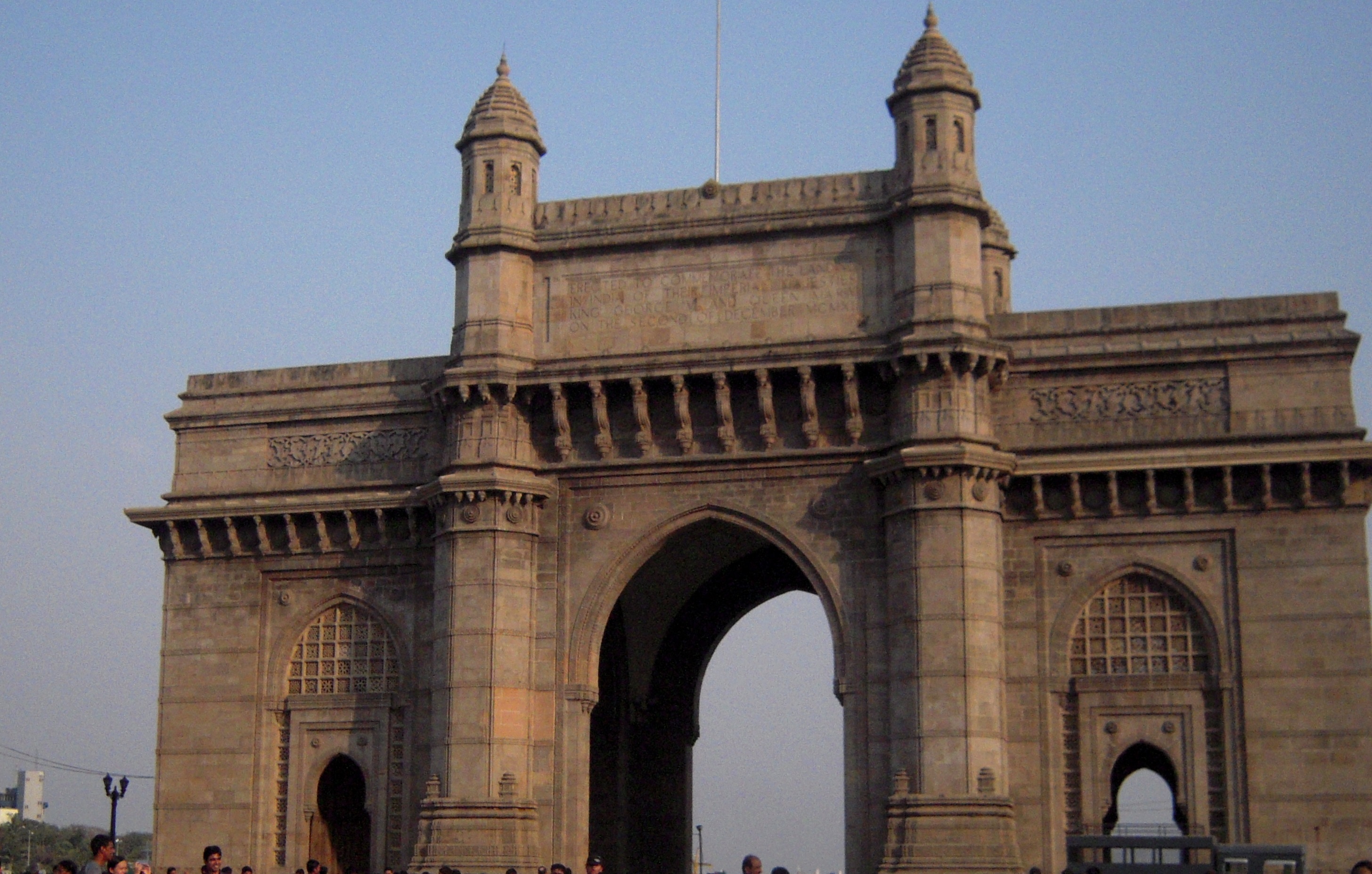 Highlights of the Mumbai (Guided Half Day Sightseeing City Tour) - Photo 4