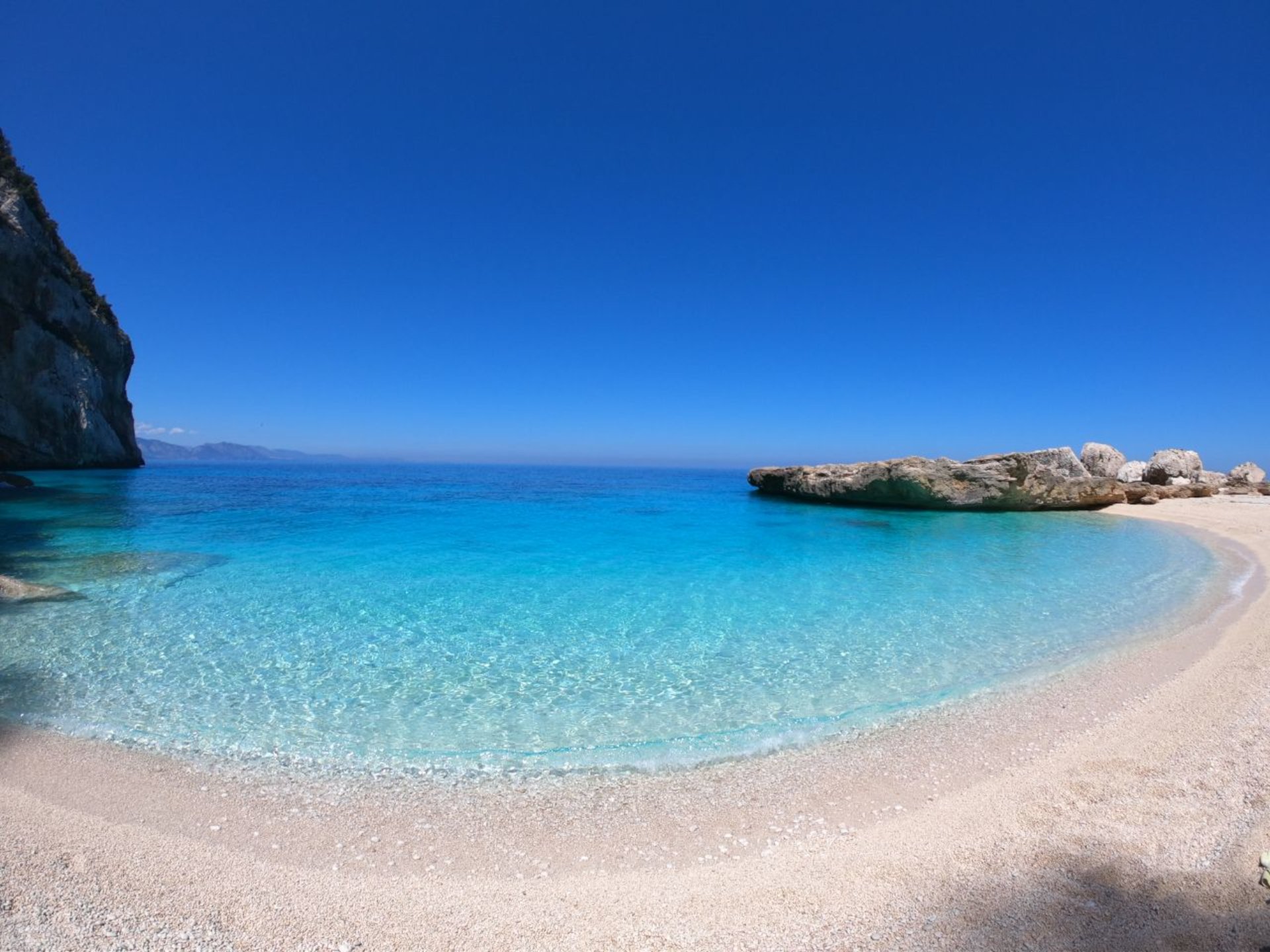 From Cala Gonone: boat trip in the Gulf of Orosei - Photo 5