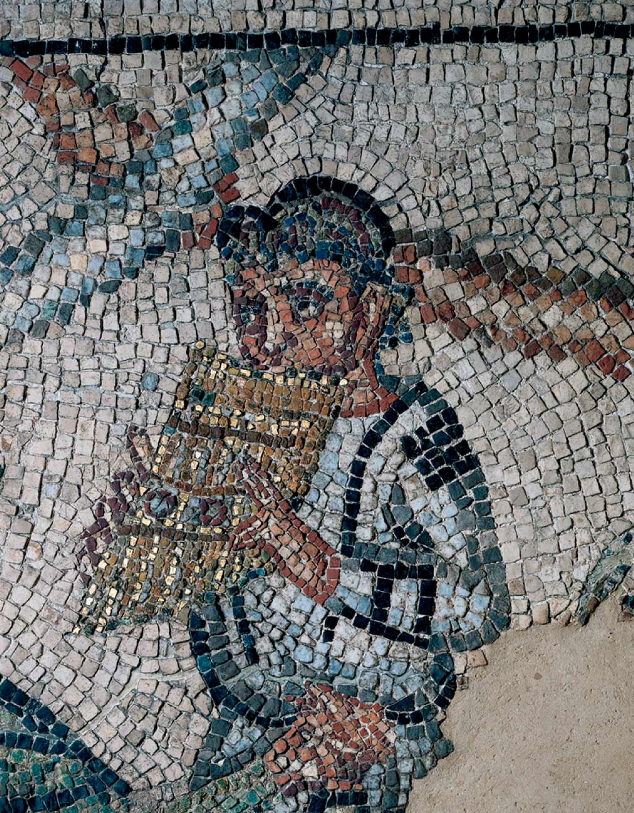 Ravenna: Visit the "Domus of Stone Mosaics" Archaeological Site - Photo 11