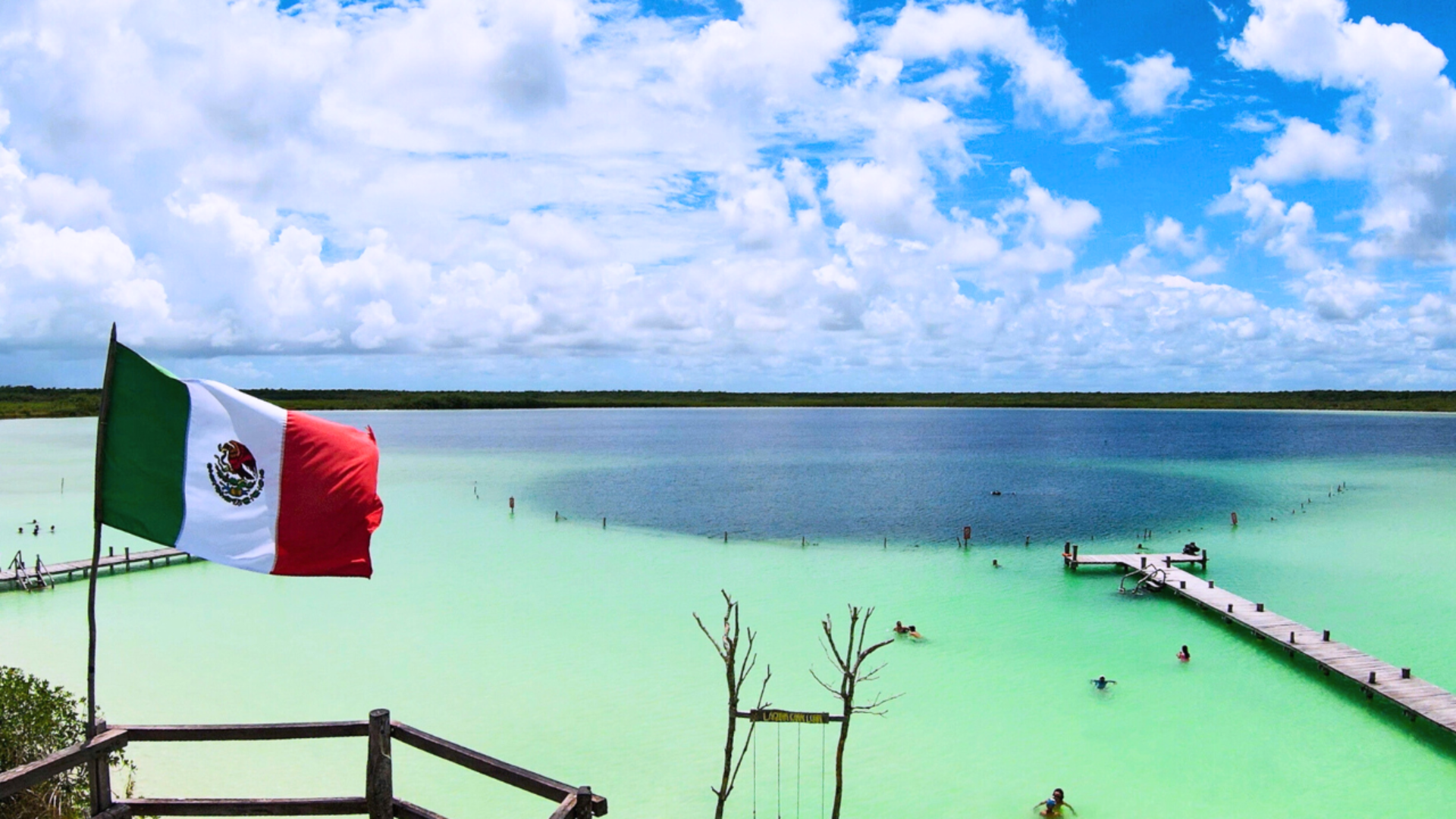 Kaan Luum, cenotes y tradiciones mayas — 7/12