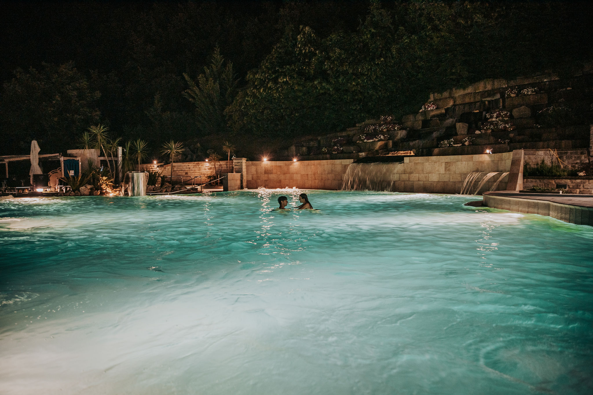 Bagno di Romagna: 2 h entry to thermal pool + aperitif (Monday, Tuesday, Wednesday and Thursday) - Photo 5