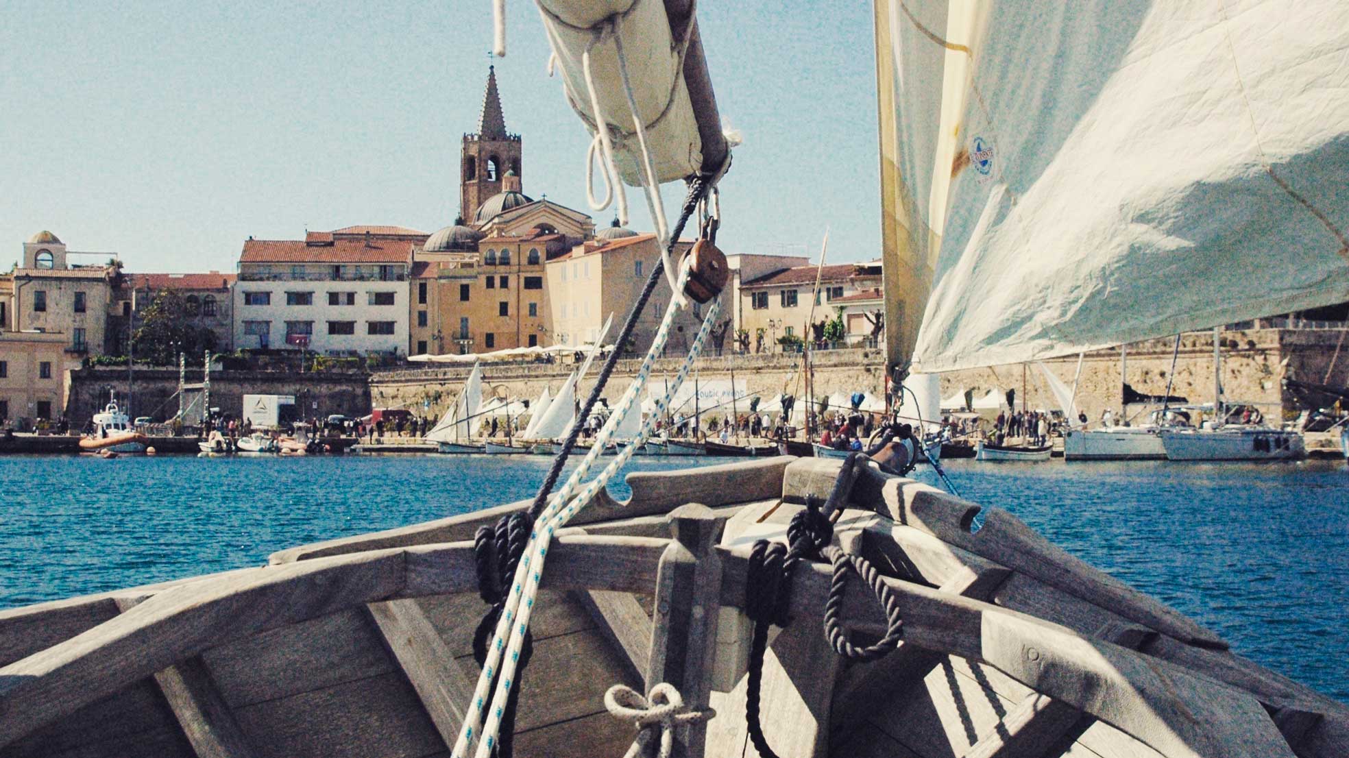 From Alghero: 4-hour sailing boat tour - Photo 14